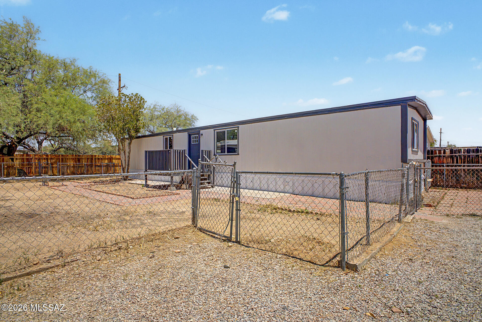 2840 W Palm Vista Street — photo