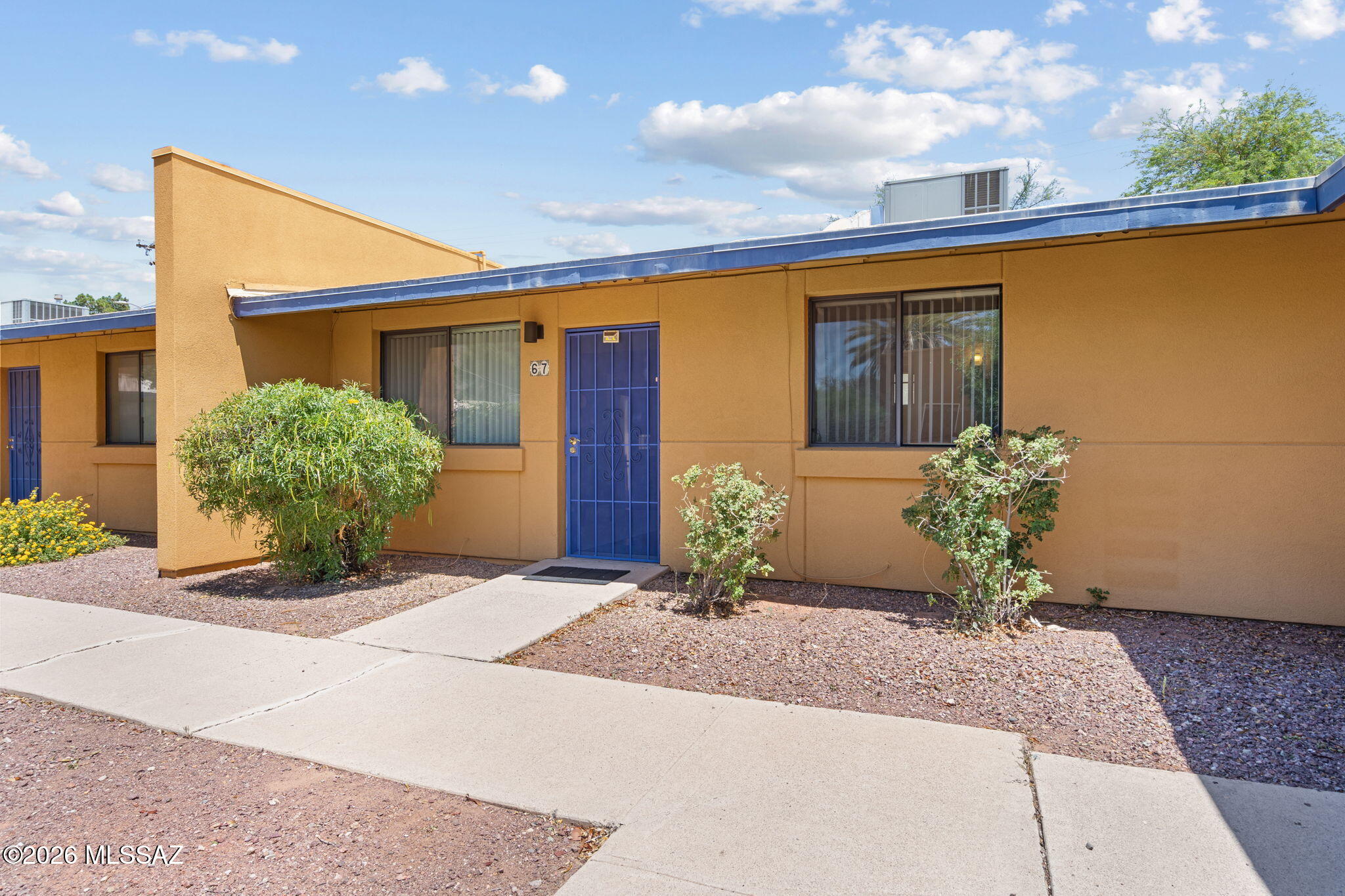 350 N Silverbell 67 — photo