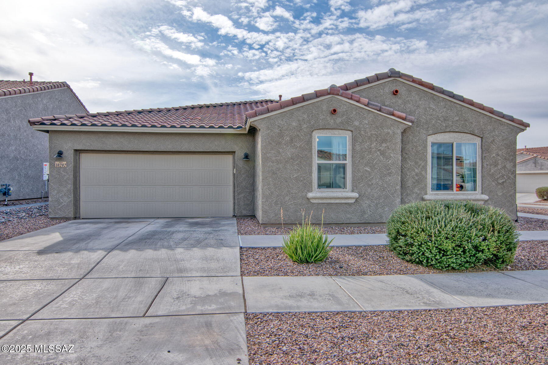 10202 E Civano Wash Trail — photo