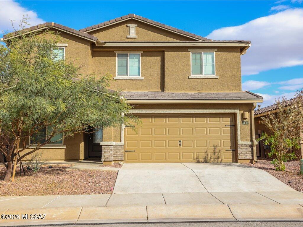 34913 S Iron Jaw Drive — photo