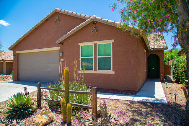 11631 W Oilseed Drive — photo