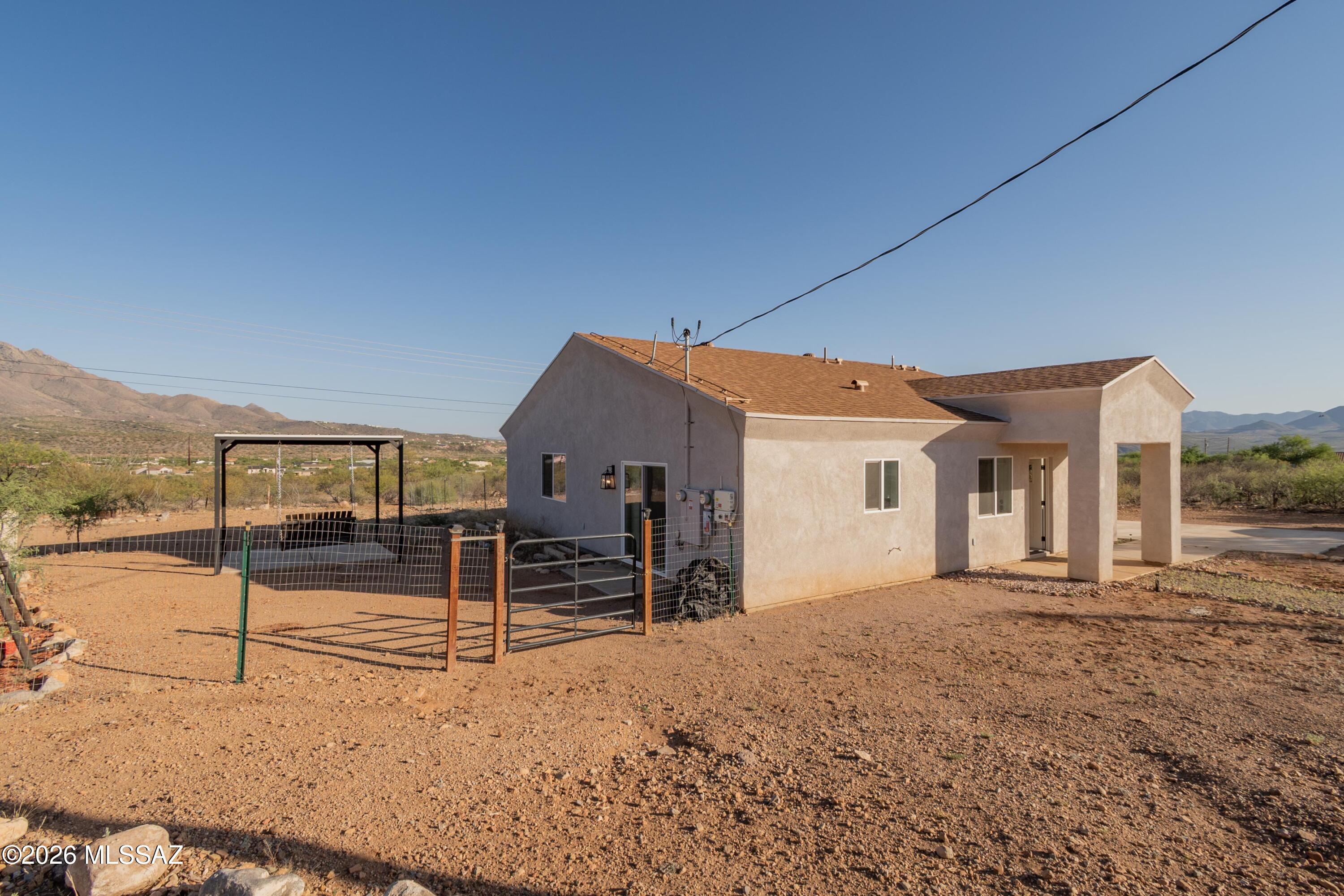 1785 Dove Court, Rio Rico, AZ 85648 — photo 3