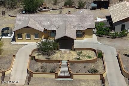 480 Camino Ramanote, Rio Rico, AZ 85648 — photo 2