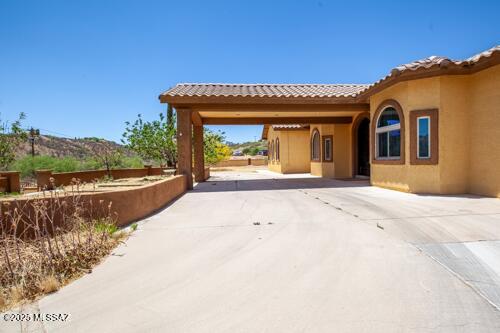 480 Camino Ramanote, Rio Rico, AZ 85648 — photo 3
