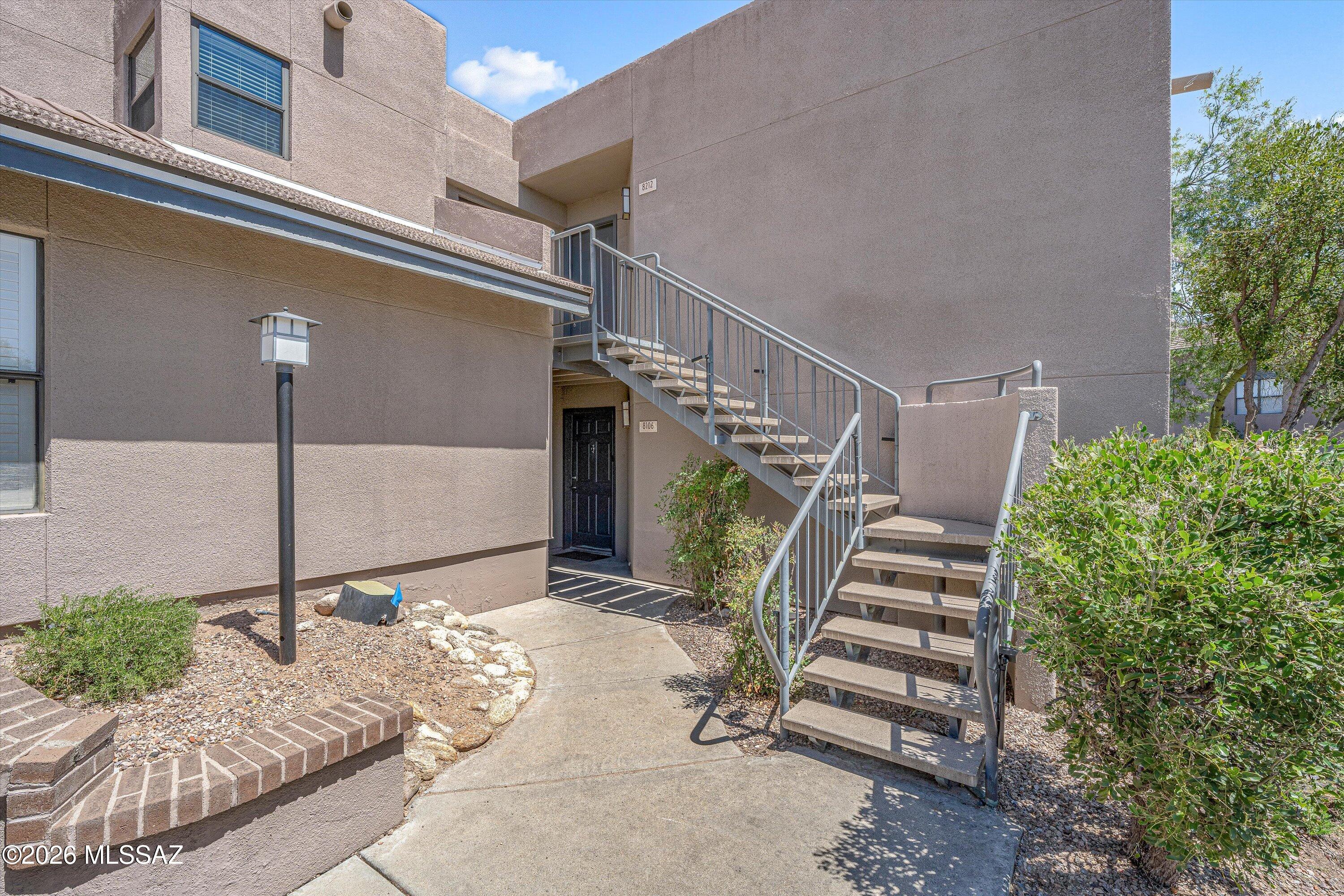 5855 N Kolb Road 8106 — photo