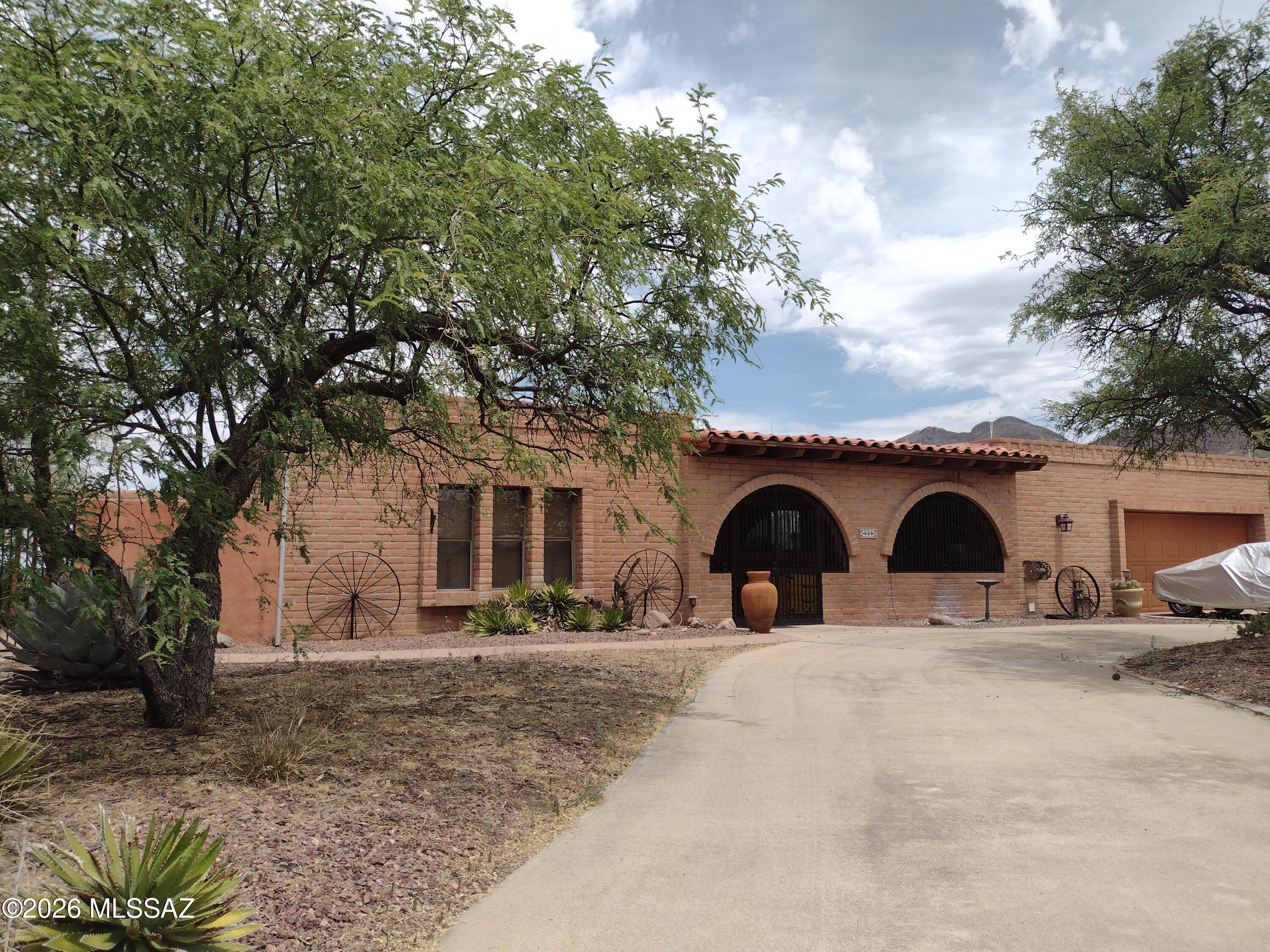 438 Rio Rico Drive — photo