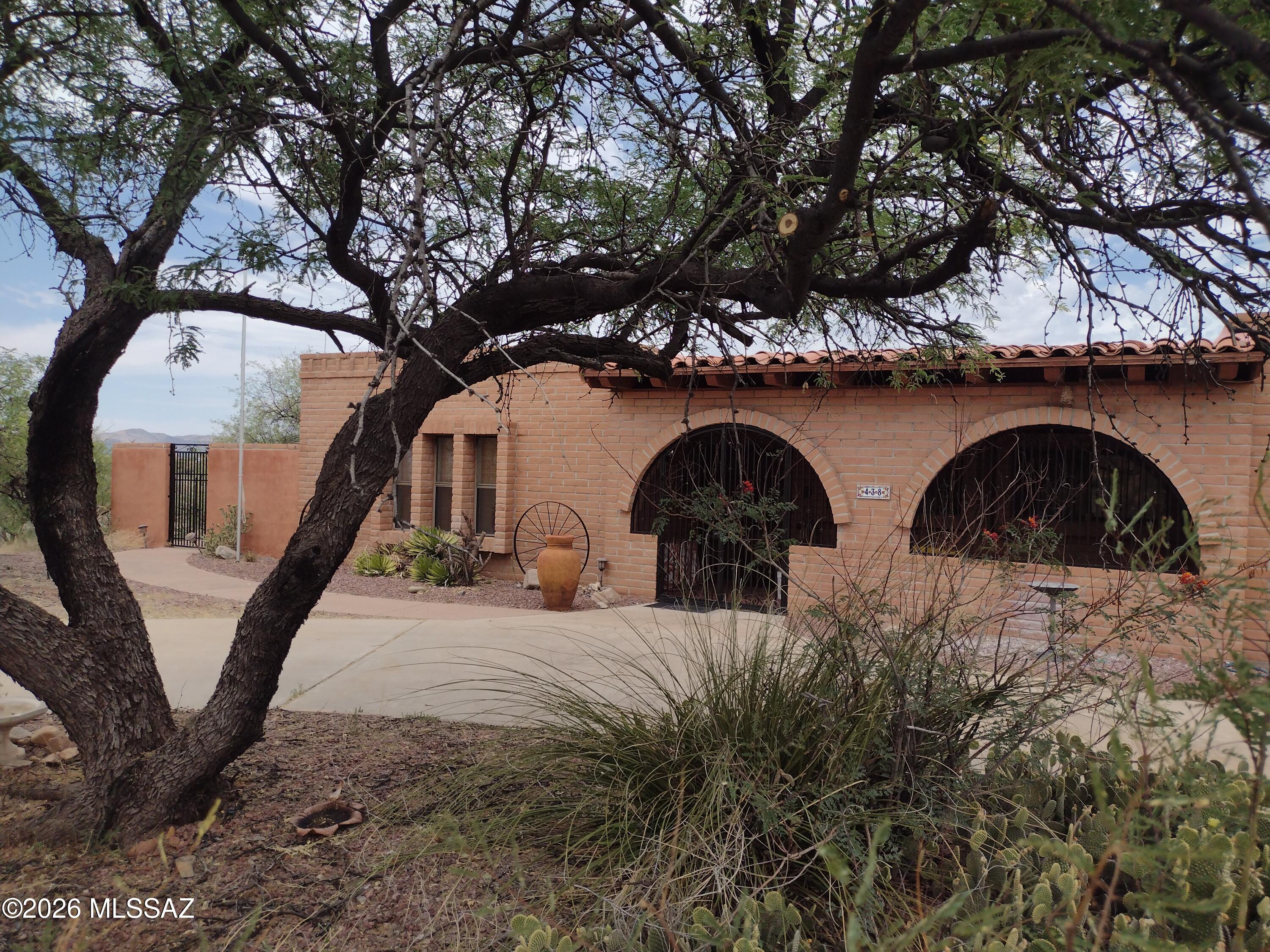 438 Rio Rico Drive, Rio Rico, AZ 85648 — photo 2