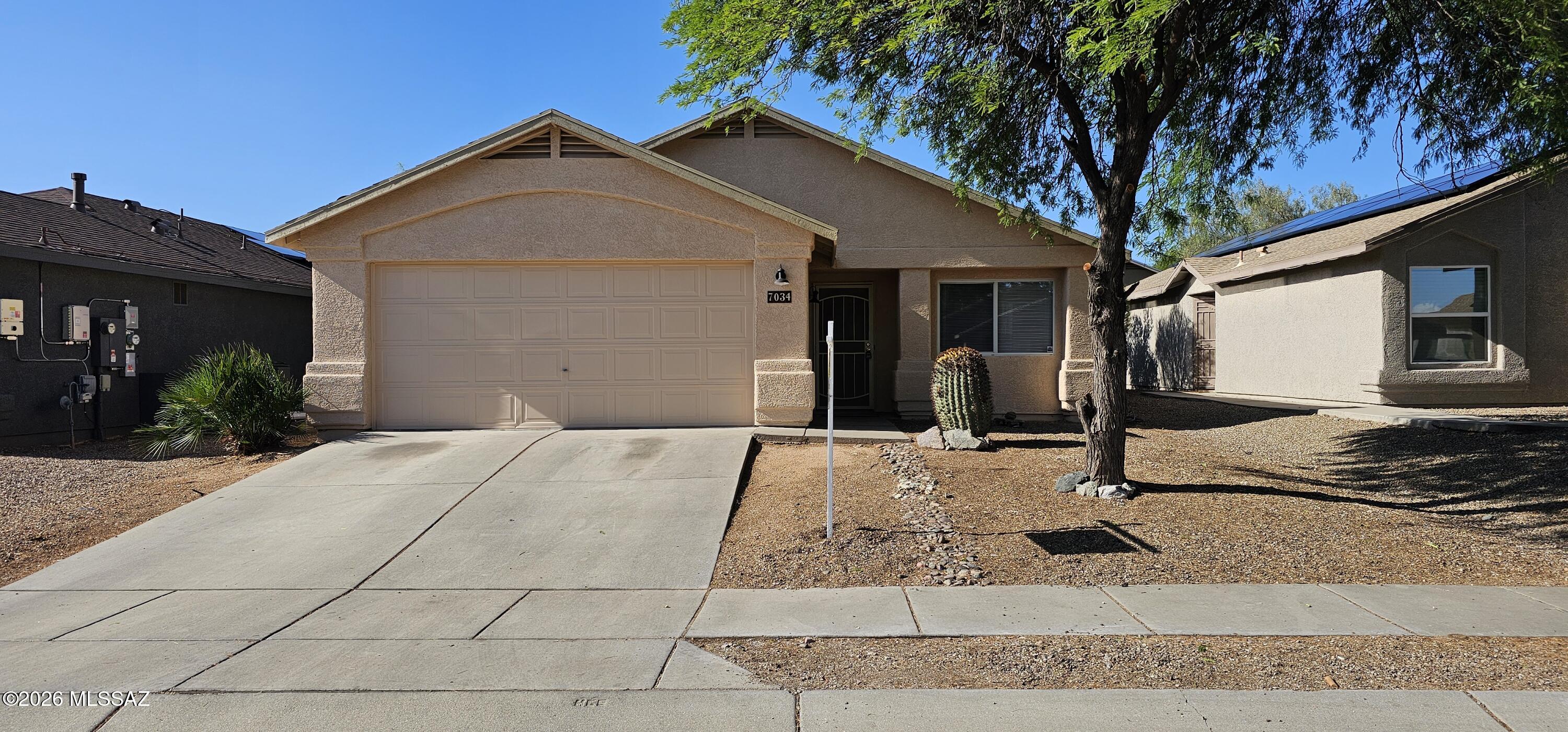 7034 E Mitchell Flyer Road — photo