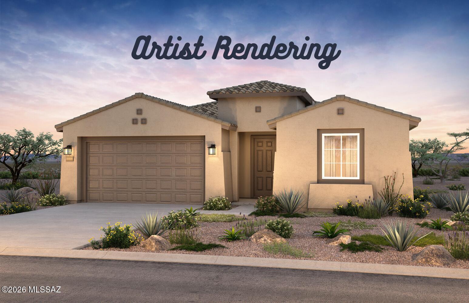7940 S Sonoran Oak Drive — photo