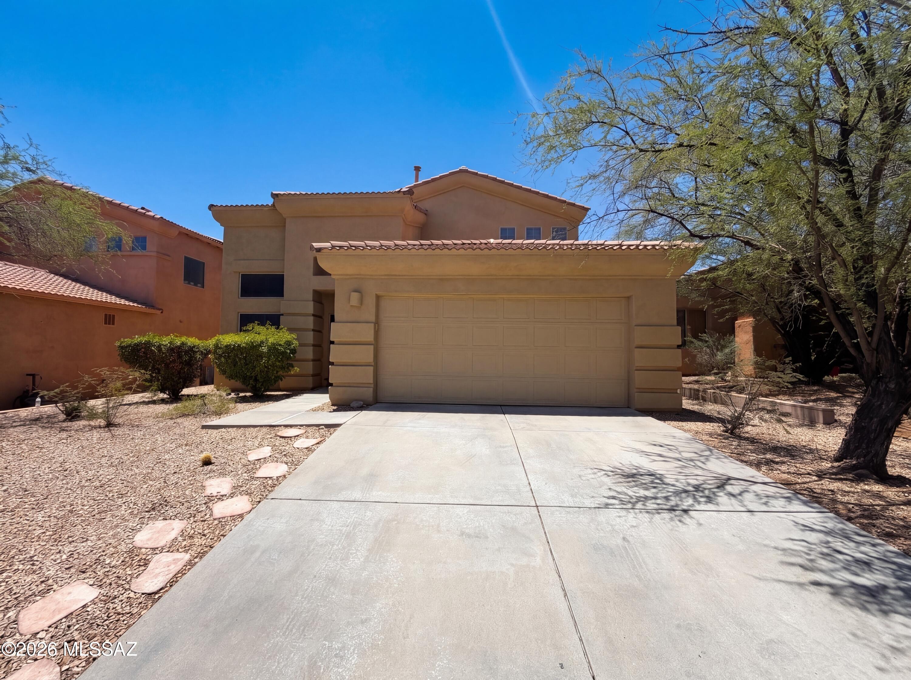 10431 E Rita Ranch Crossing Circle — photo