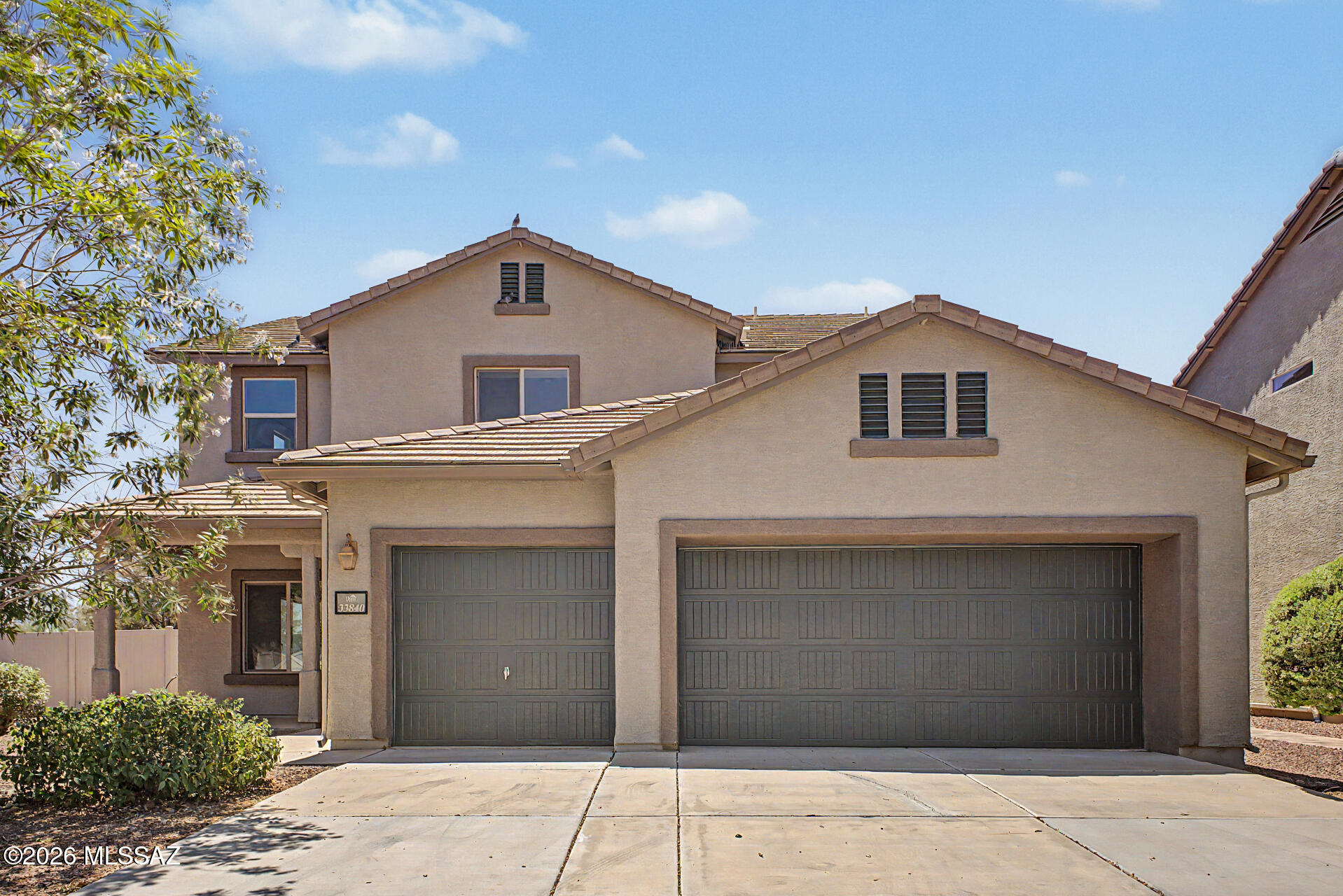 33840 S Miner Road — photo