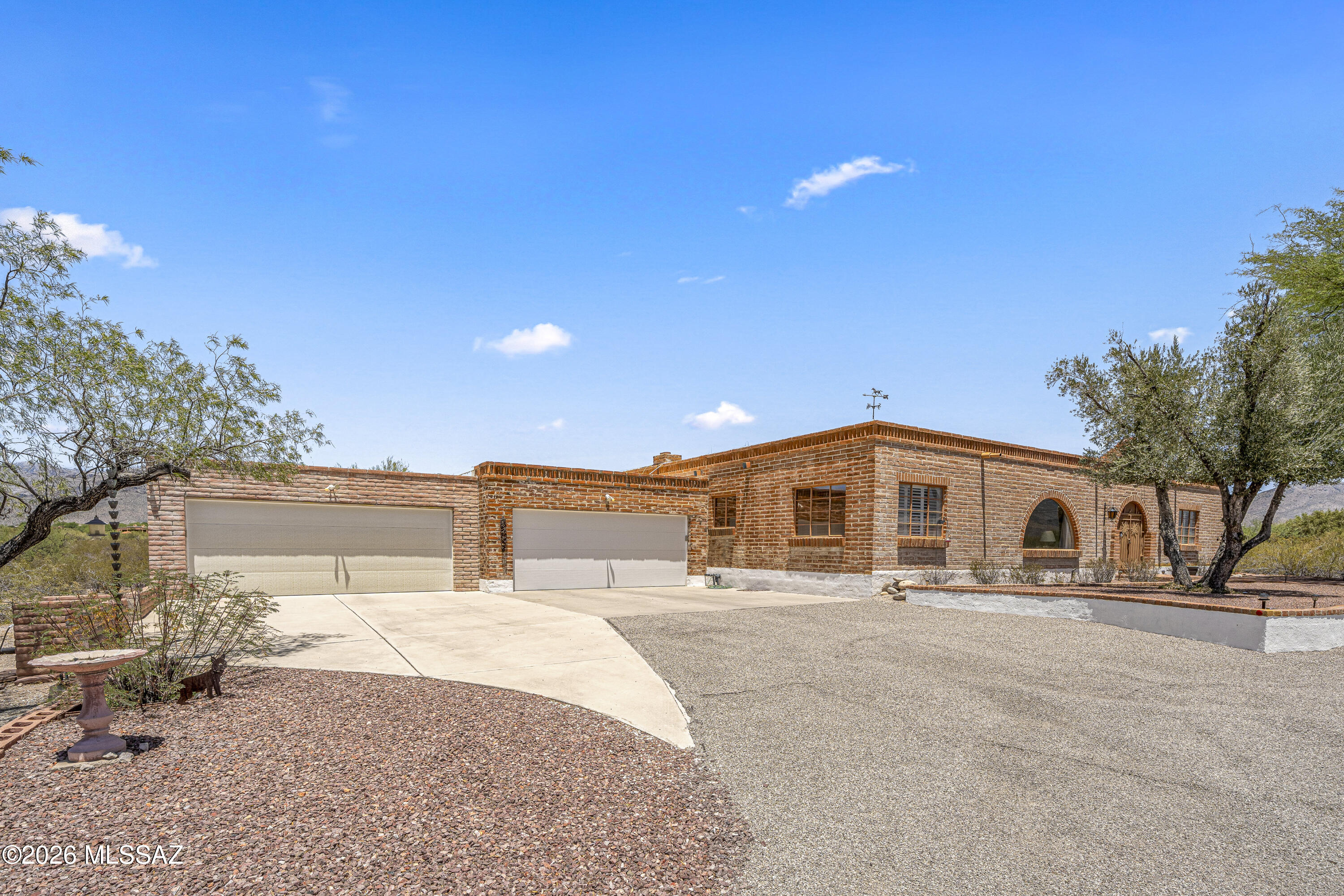 10663 E Fort Lowell Road — photo