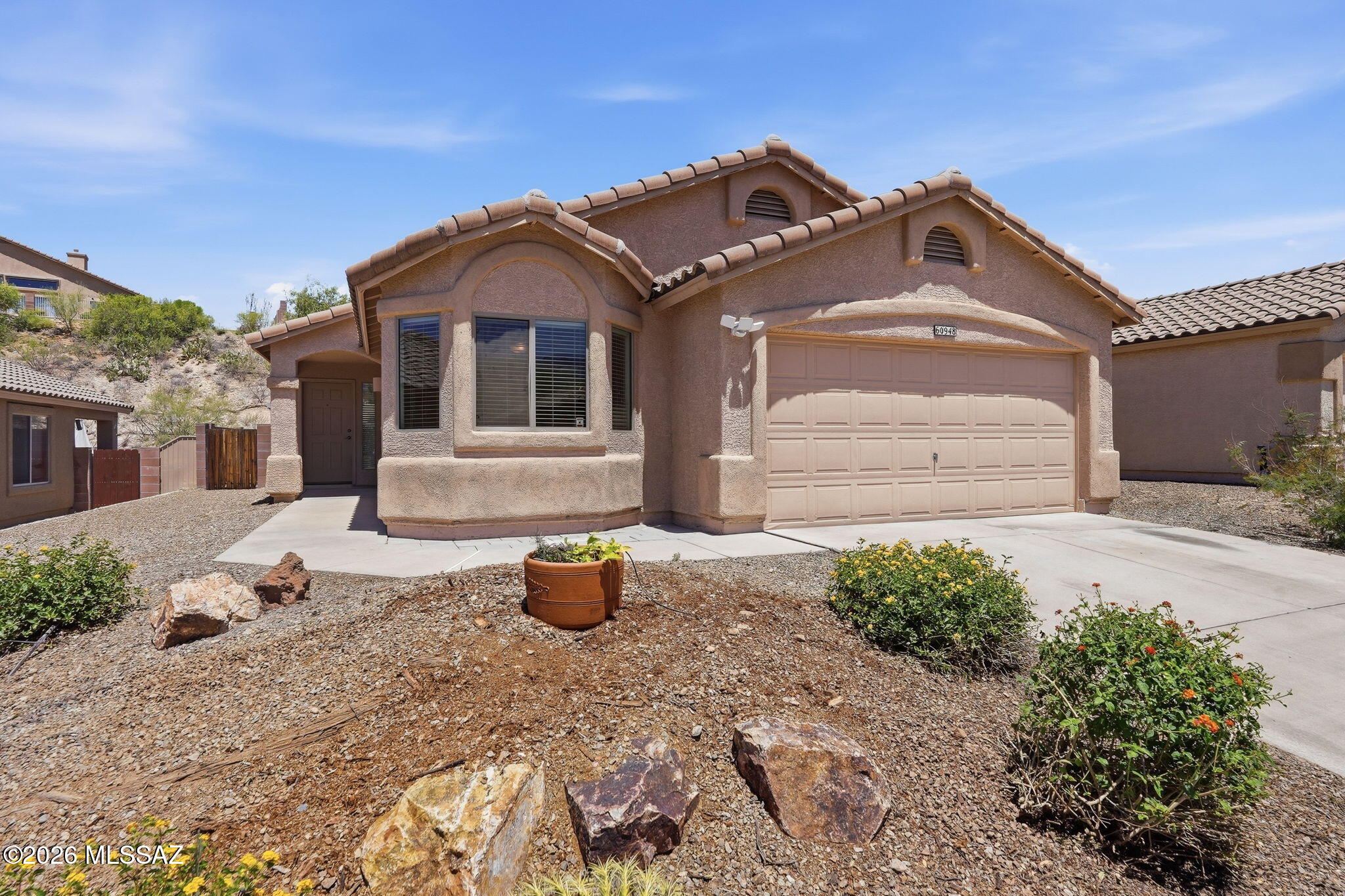 60948 E Cantle Court — photo