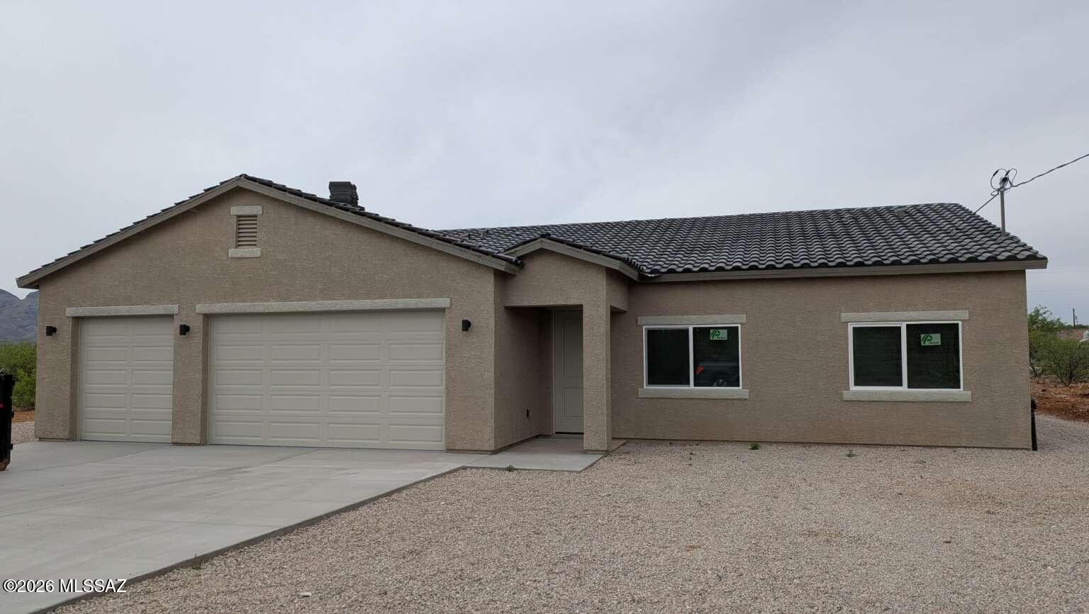 70 Galia Court, Rio Rico, AZ 85648