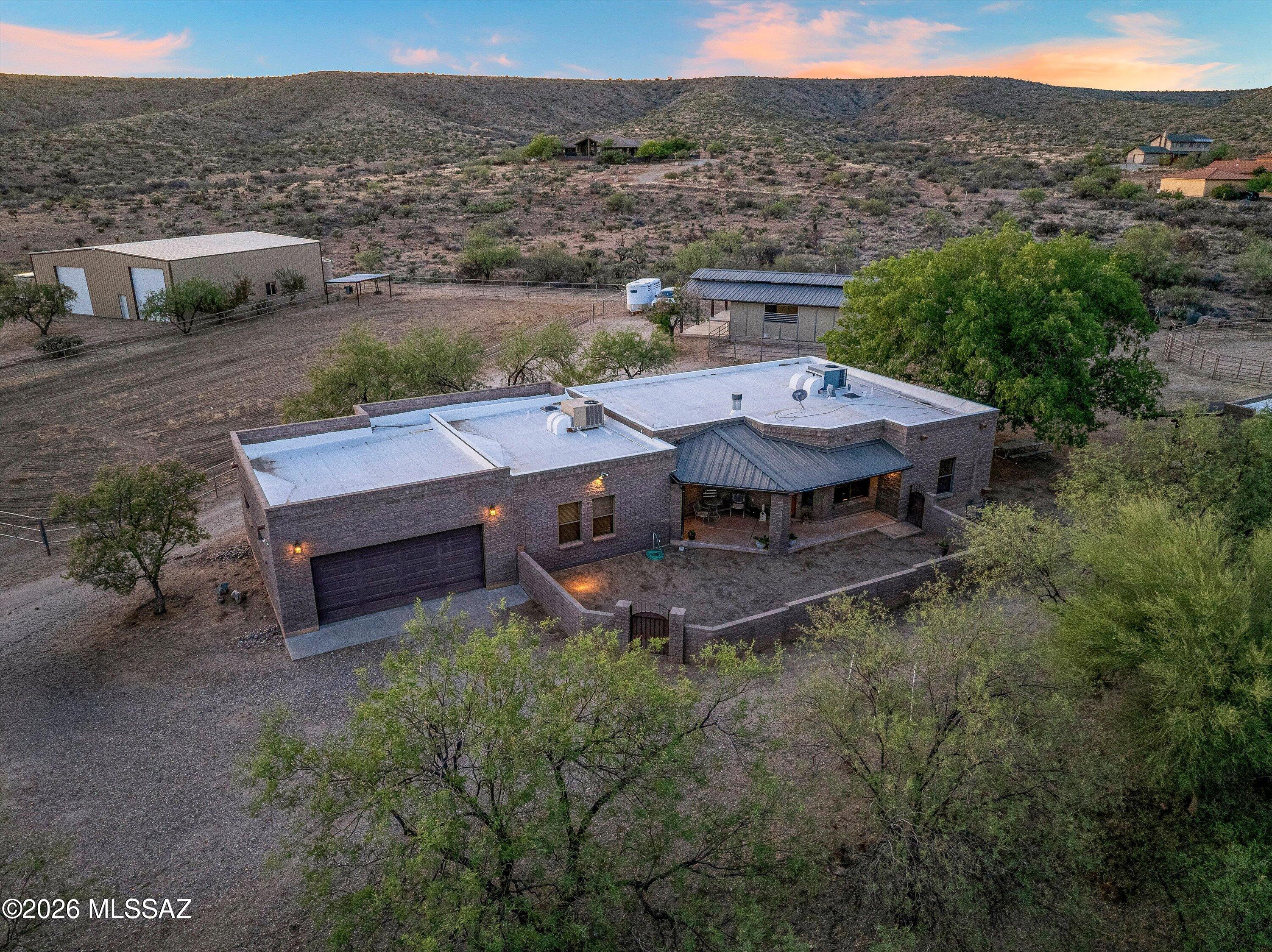 64552 E Horseshoe Bend Road — photo