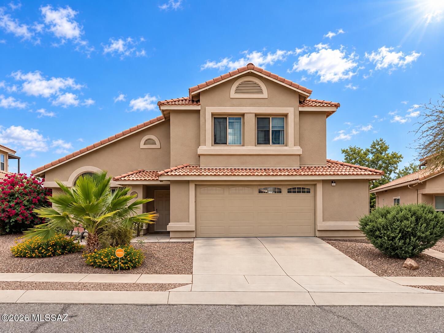 10260 E Buffaloberry Loop, Tucson, AZ 85748 — photo 2