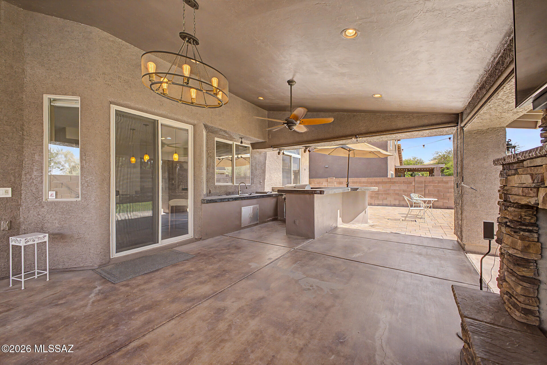 3383 N Star Valley Lane — photo