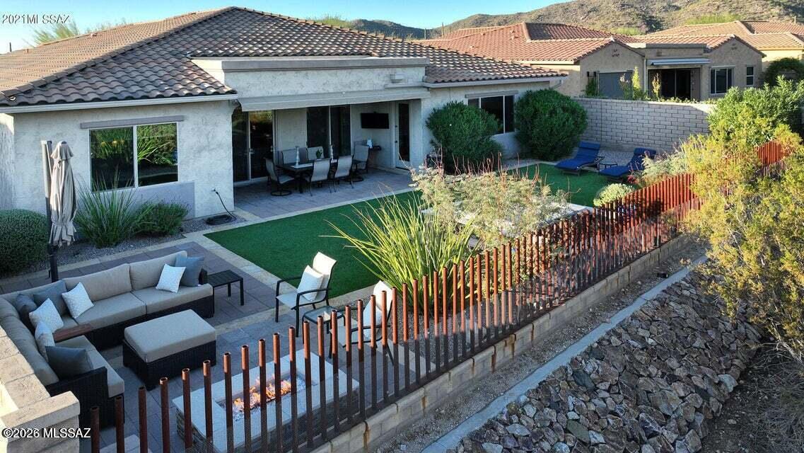 6503 W Whispering Windmill Lane — photo