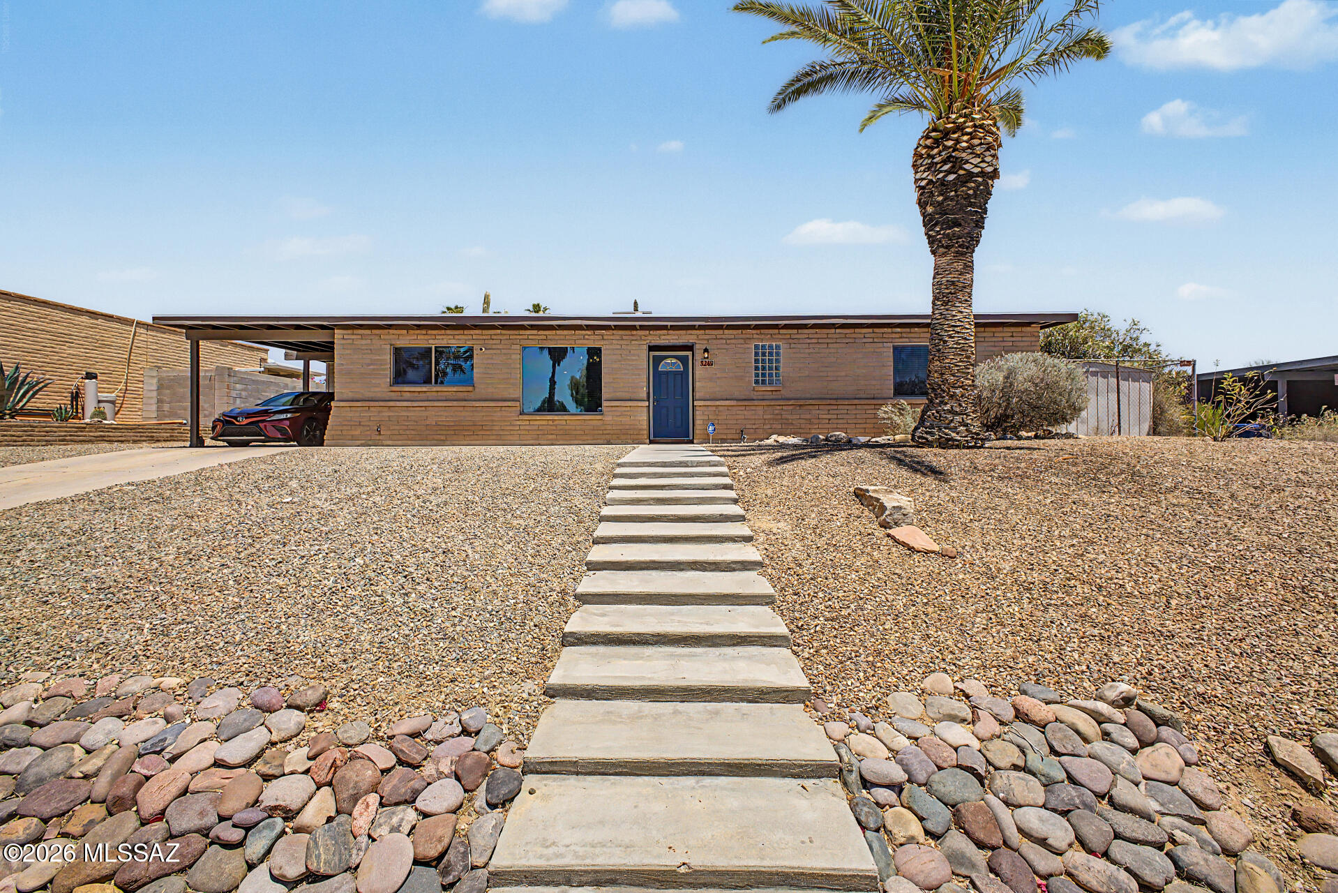 3249 S Serena Circle — photo