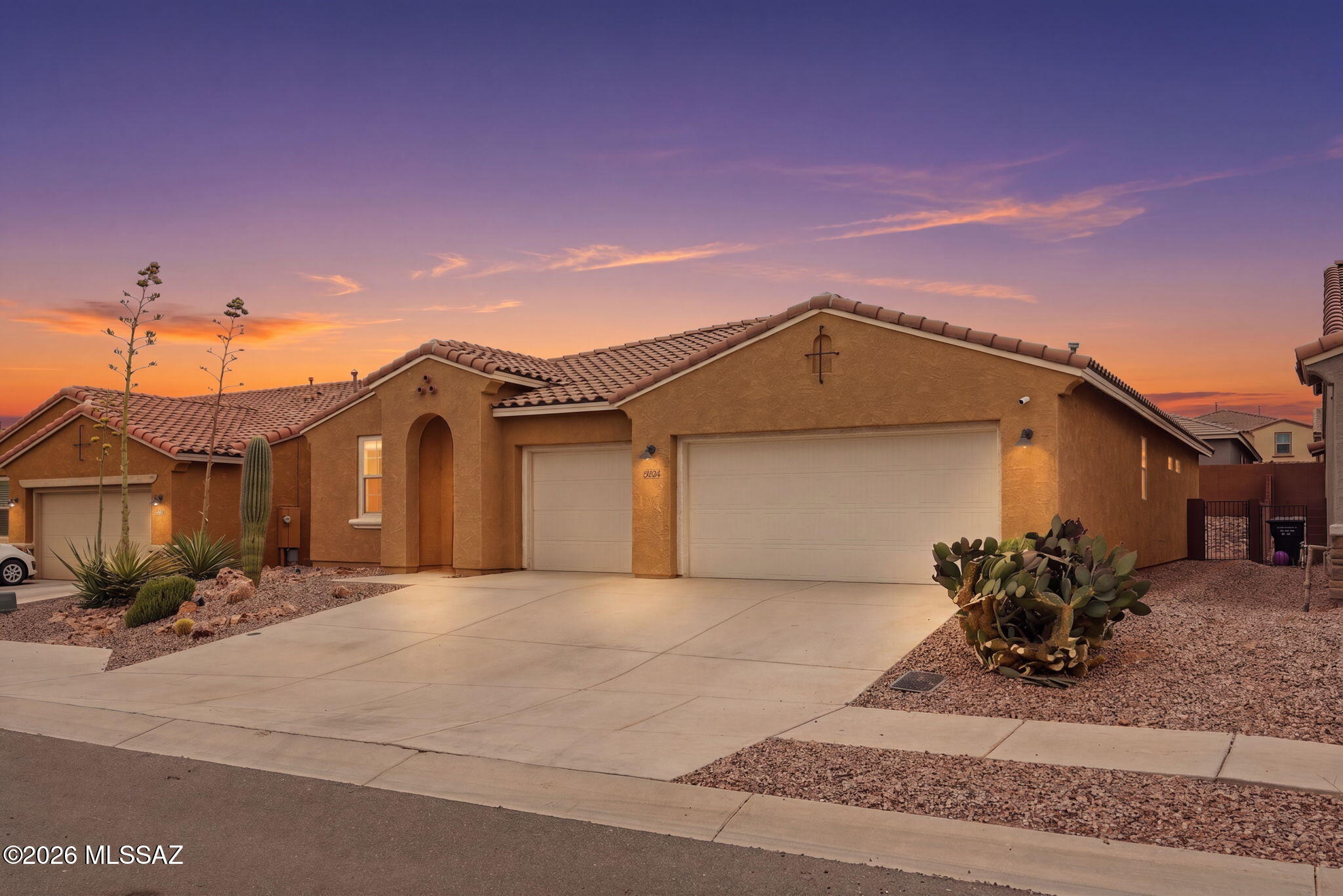 10244 E Iron Horse Trail — photo