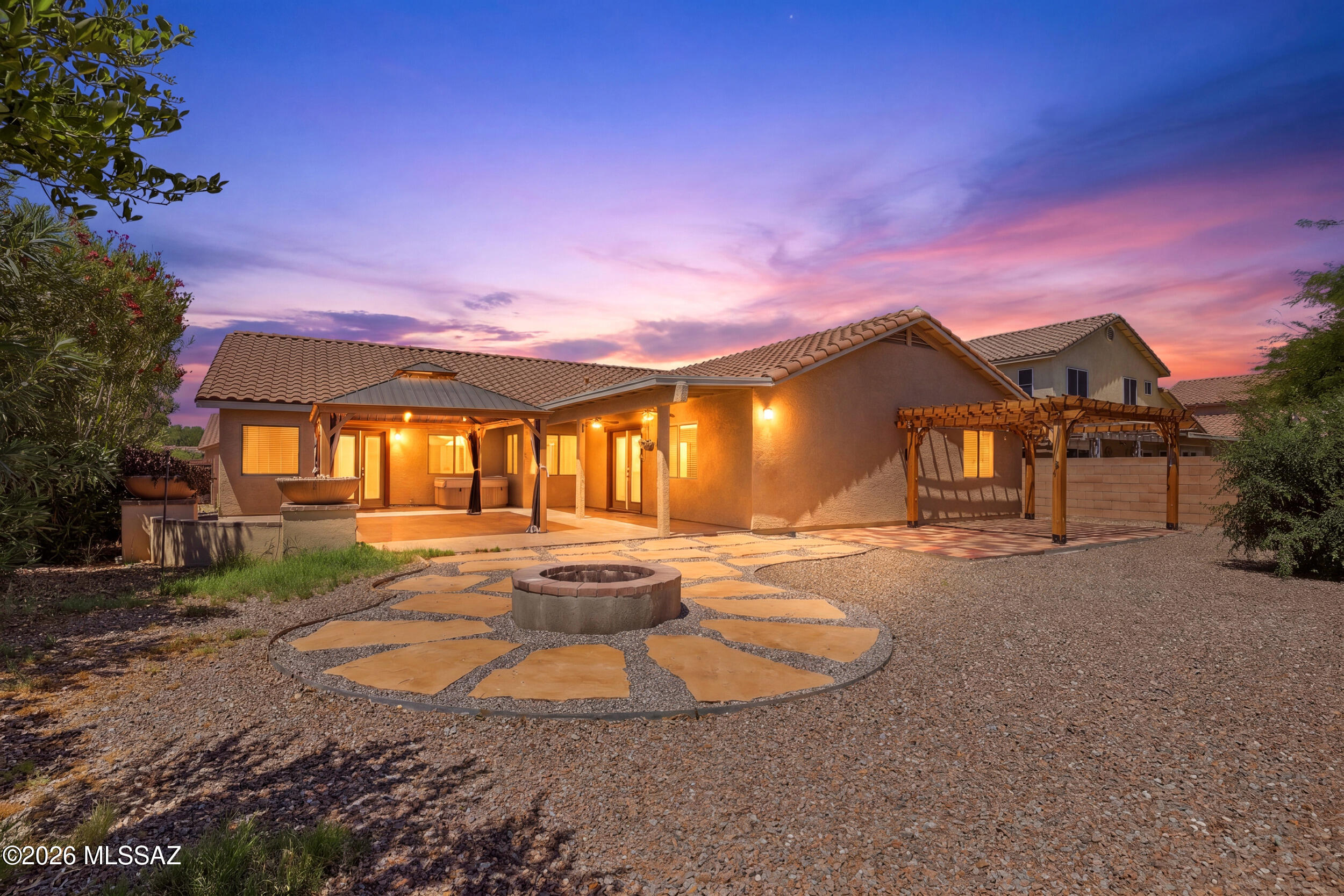 6517 W Cedar Branch Way — photo