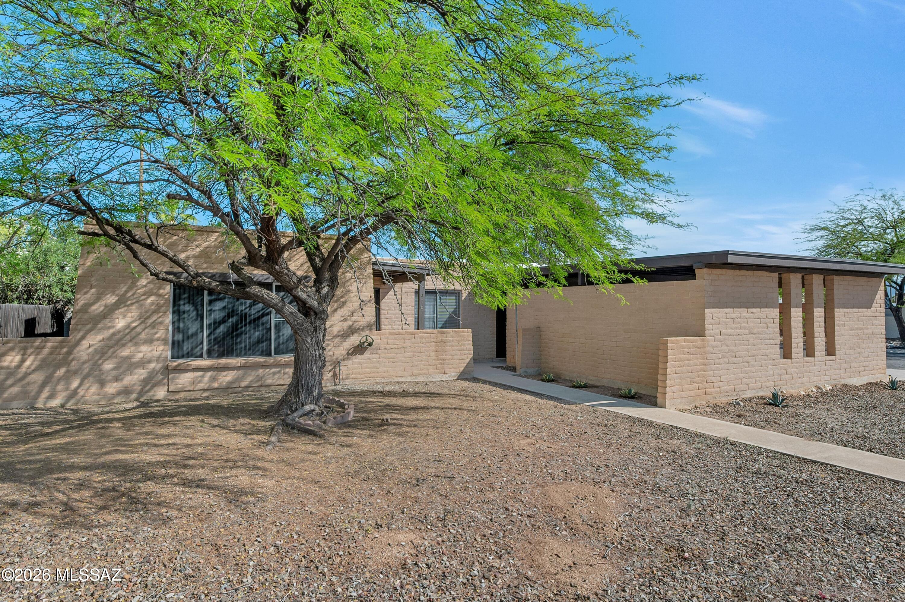 9761 E Cinder Court — photo