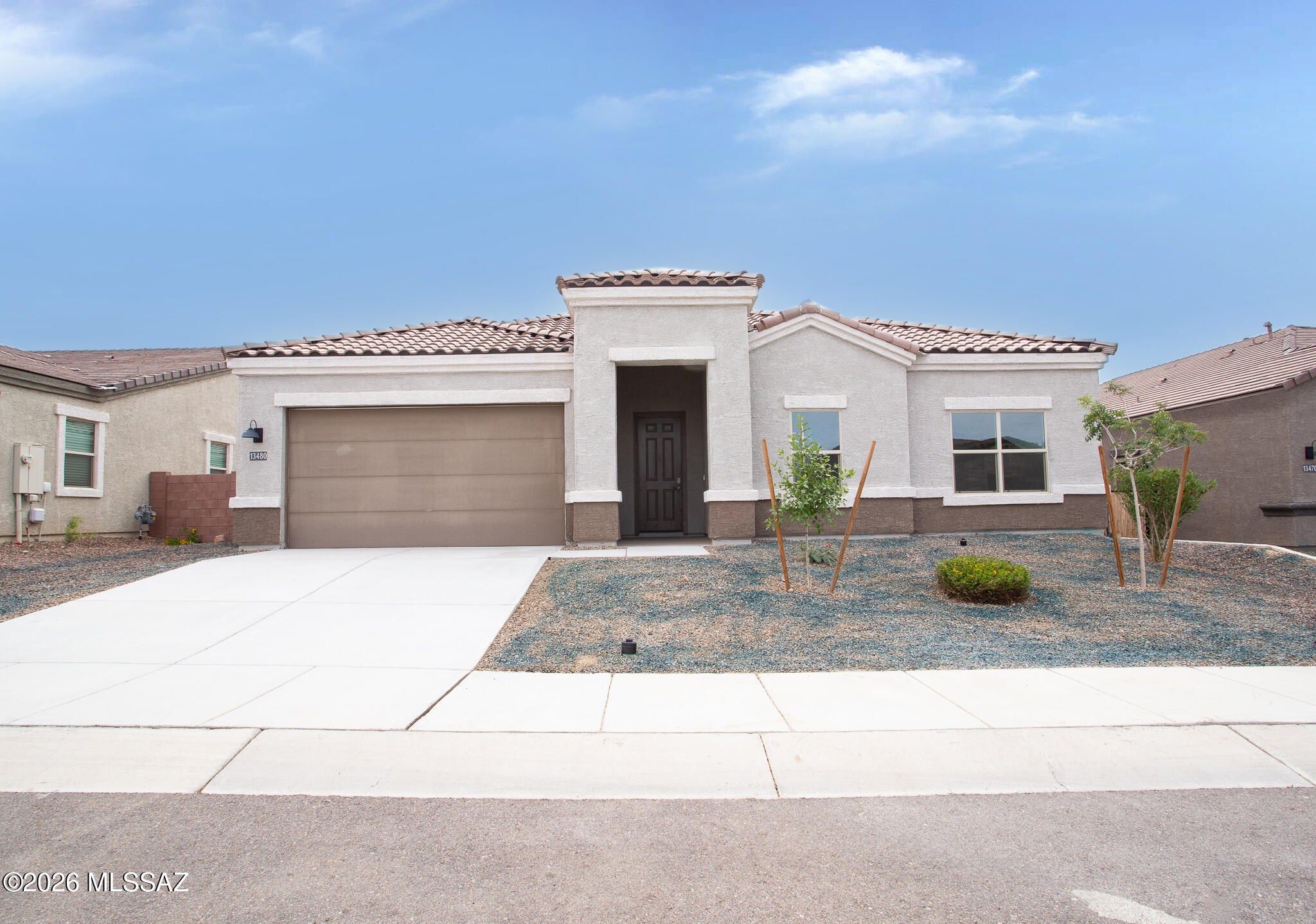 13480 N Gladstone Hill Place — photo