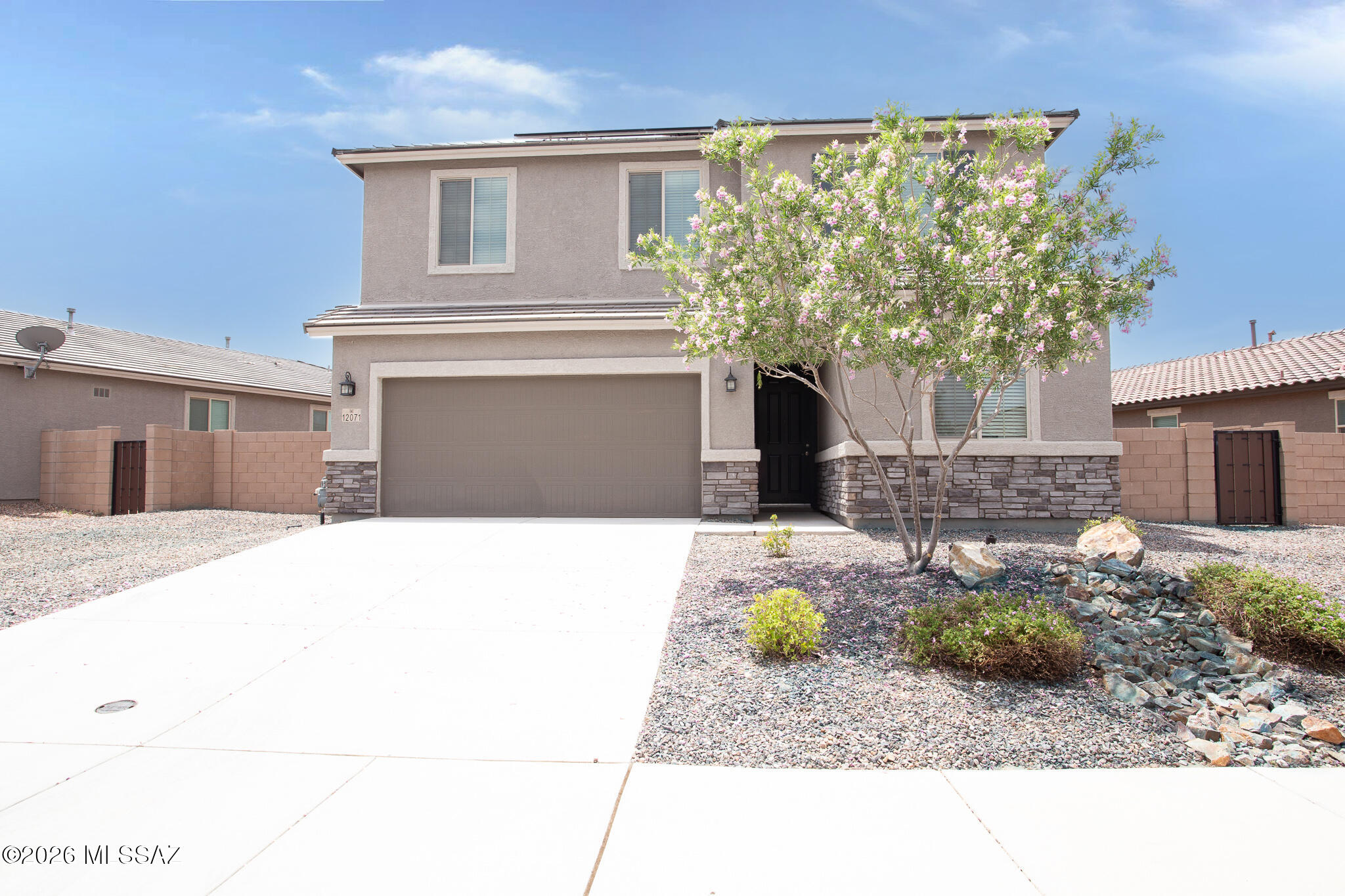 12071 E Ryscott Circle — photo