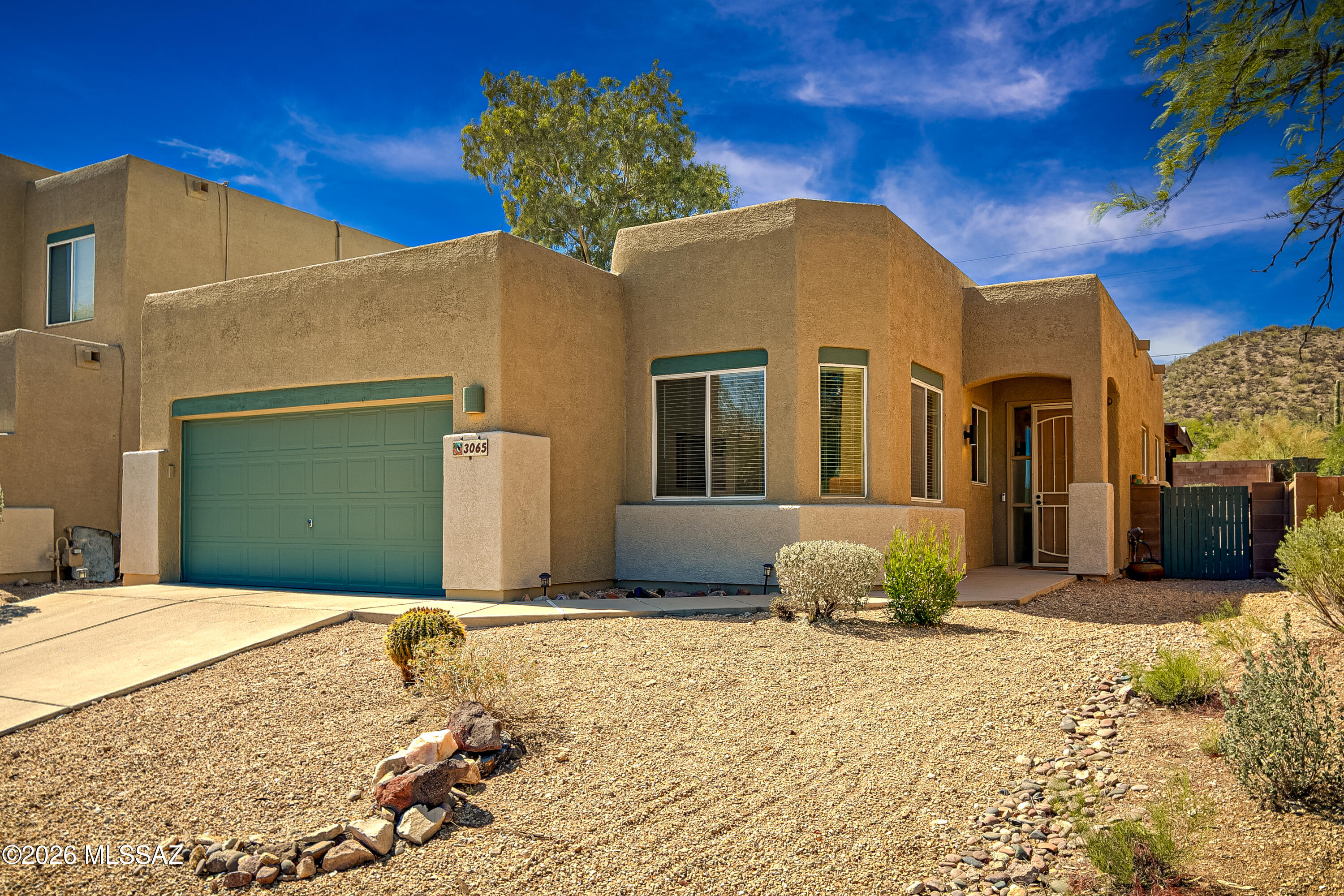 3065 W Desert Glory Drive — photo