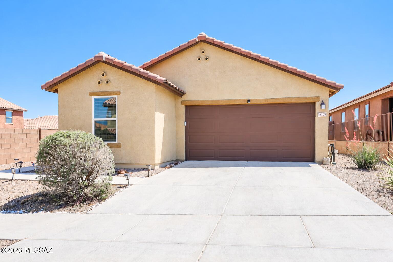 17169 S Emerald Vista Drive — photo