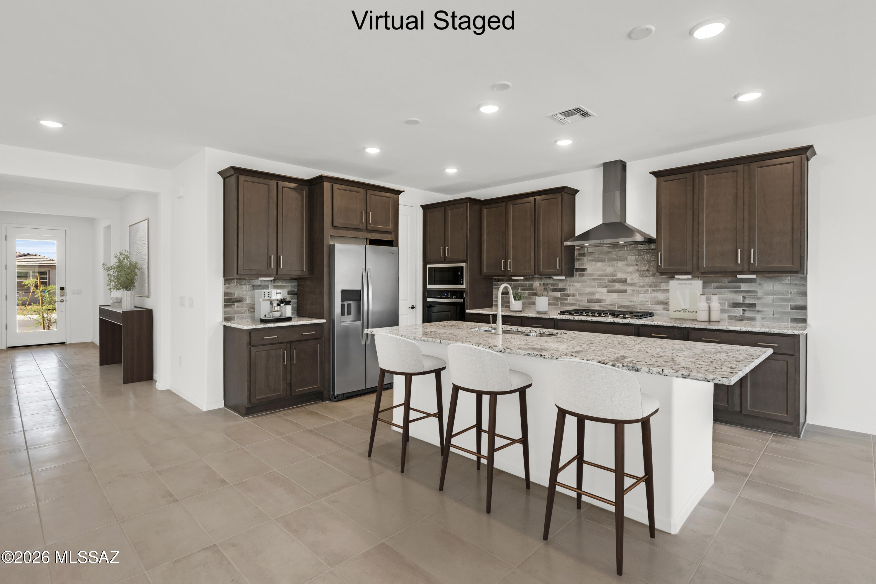 4404 W Tortolita View Circle — photo