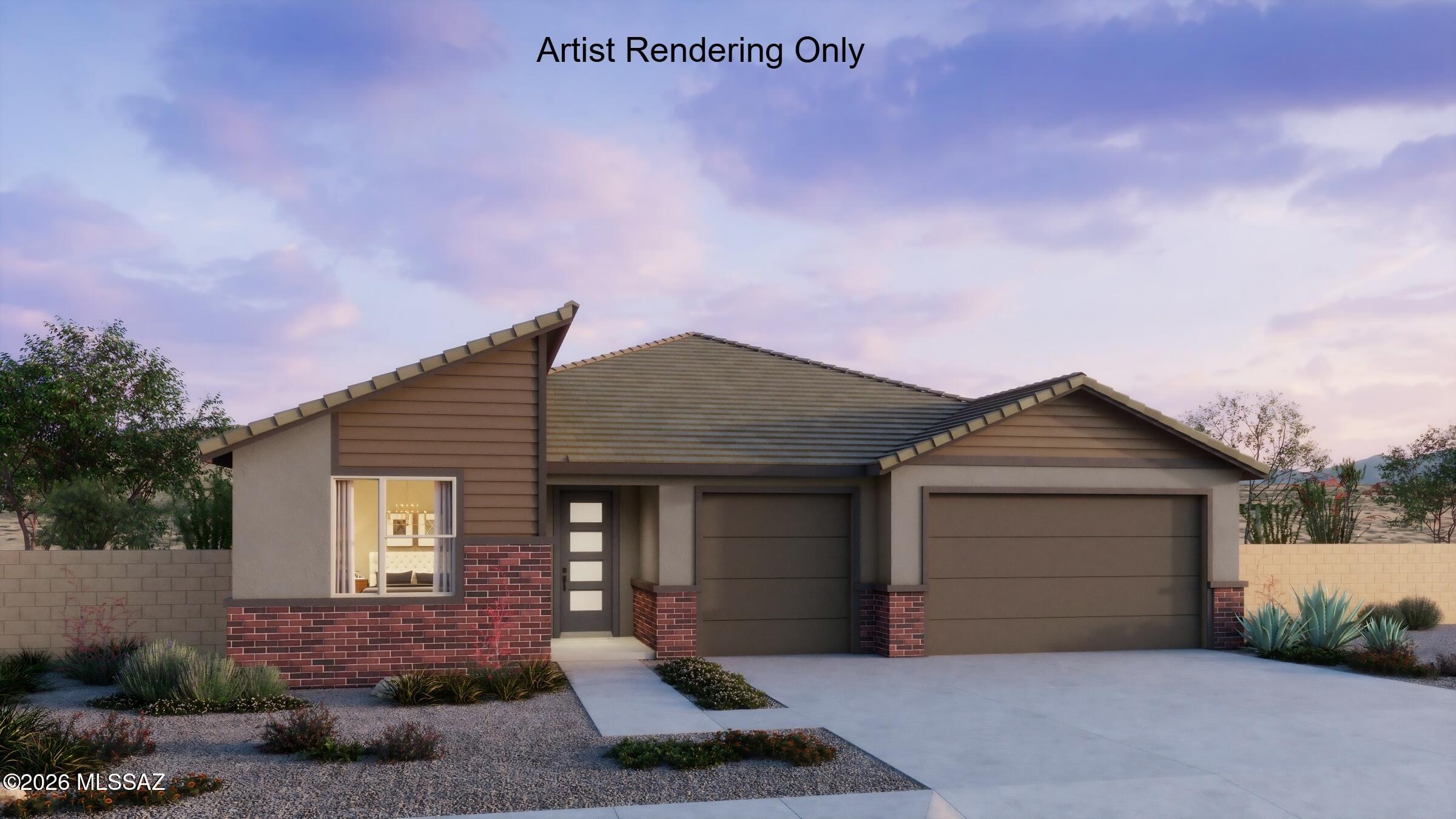 12221 N Sierra Verde Place — photo