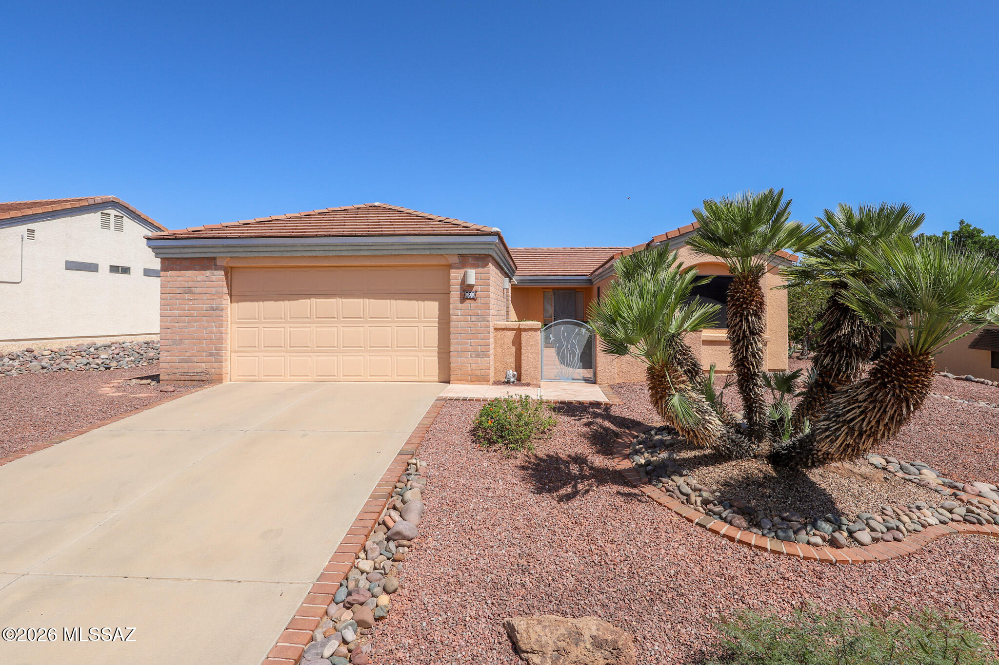 830 W Welcome Way — photo