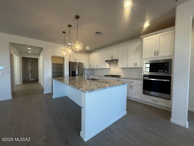 1489 E Cattle Graze Loop — photo