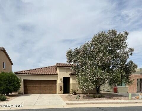 4487 W Harmony Ranch Place — photo