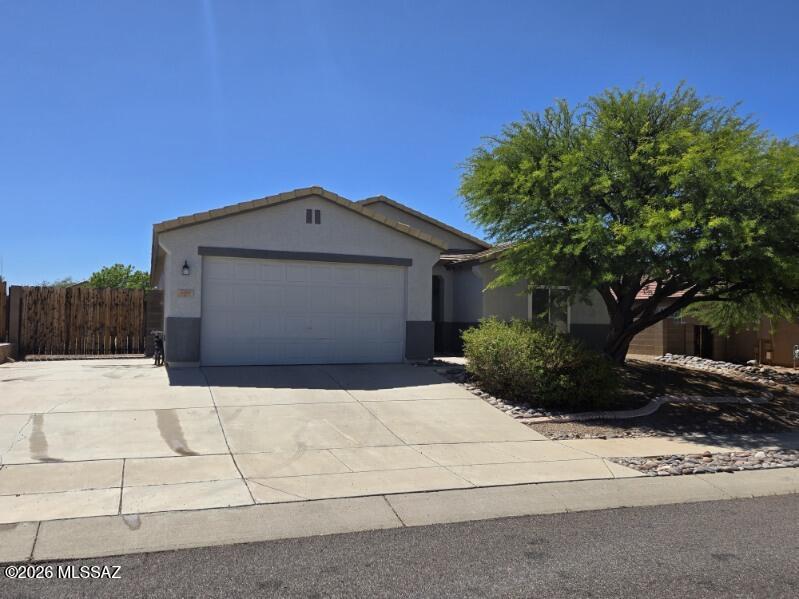 504 S Sterling Vistas Way — photo