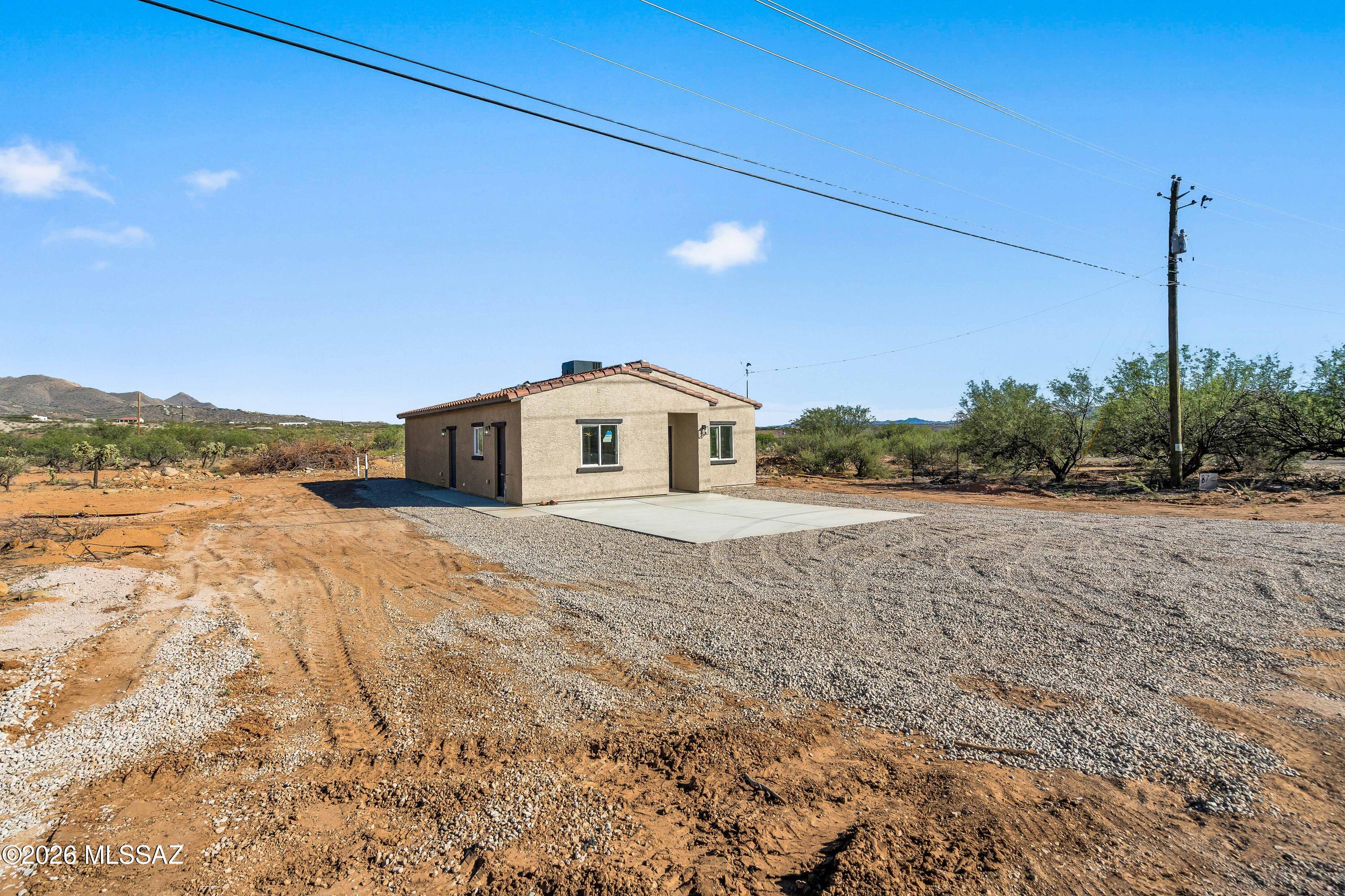 87 Vereda Patria, Rio Rico, AZ 85648 — photo 2