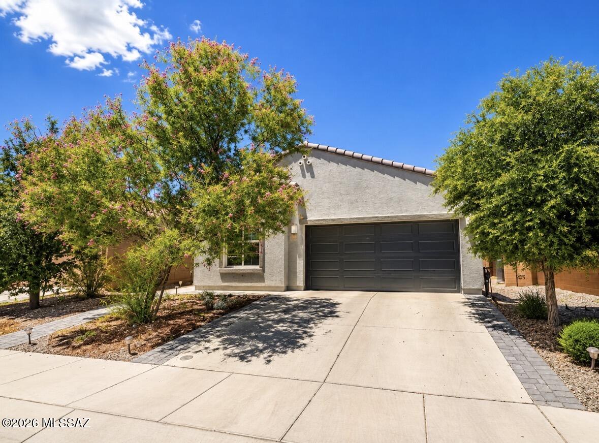 10698 W Hayward Drive — photo