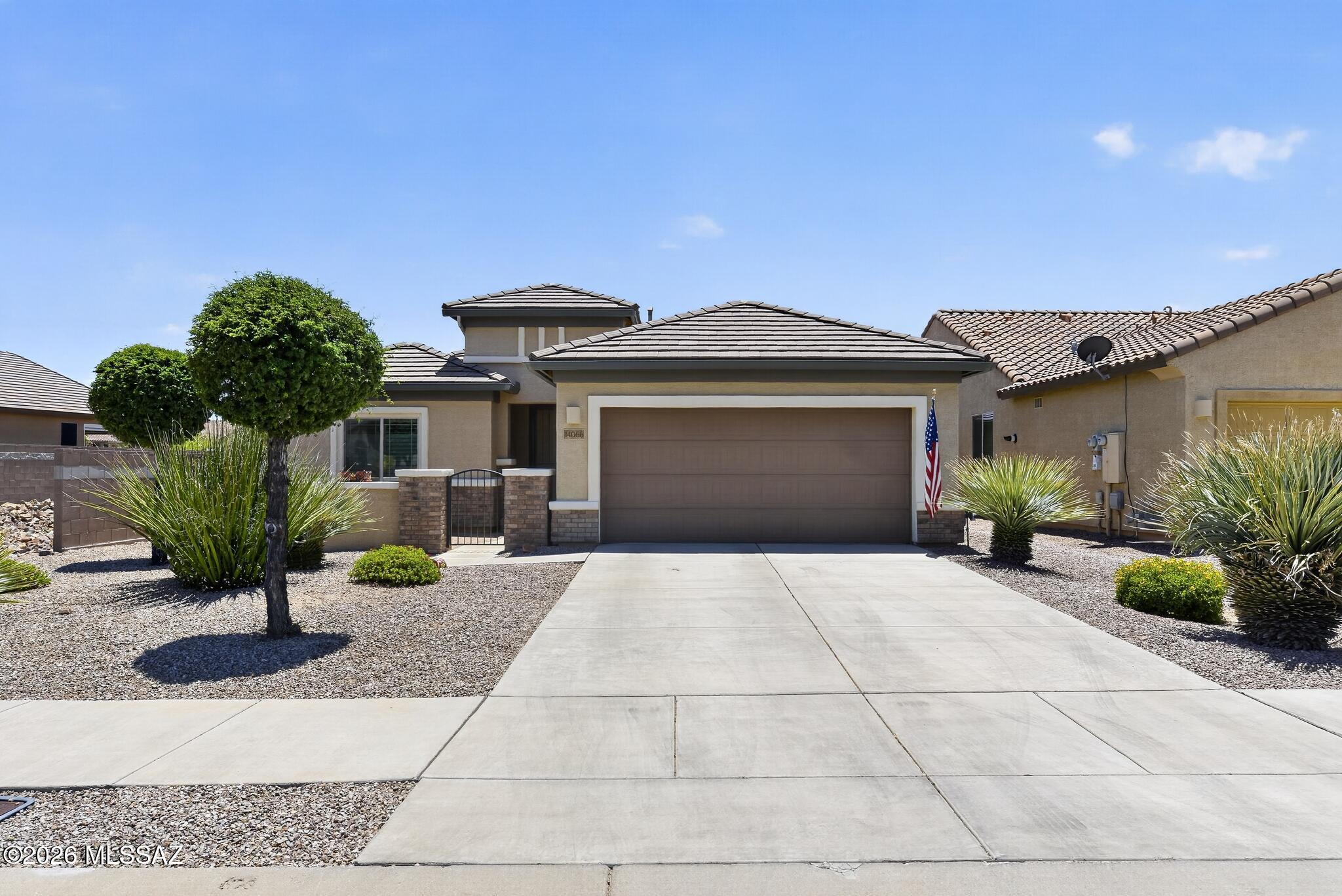 14066 E Stanhope Boulevard — photo