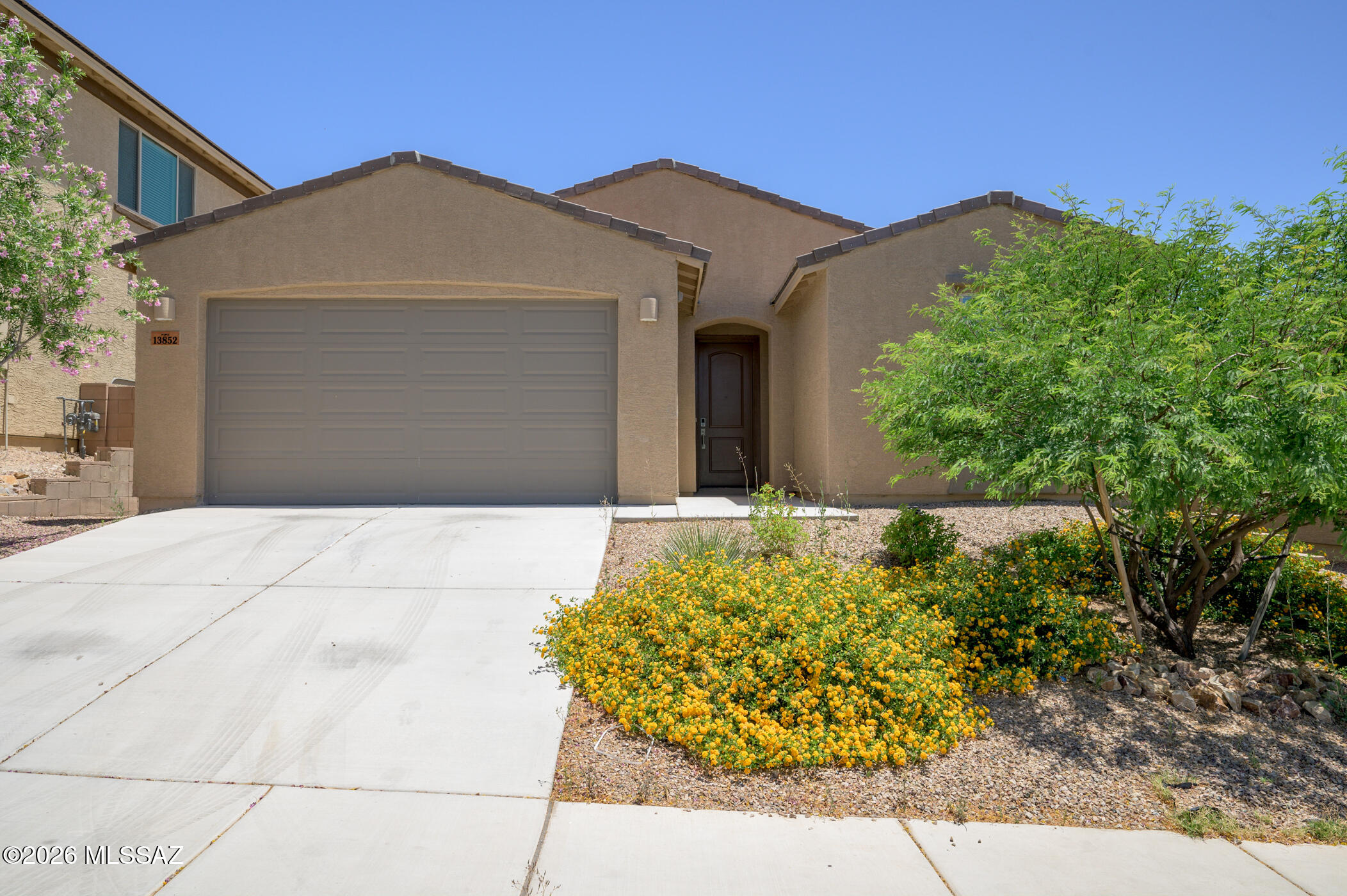 13852 E Silver Pine Trail, Vail, AZ 85641 — photo 3