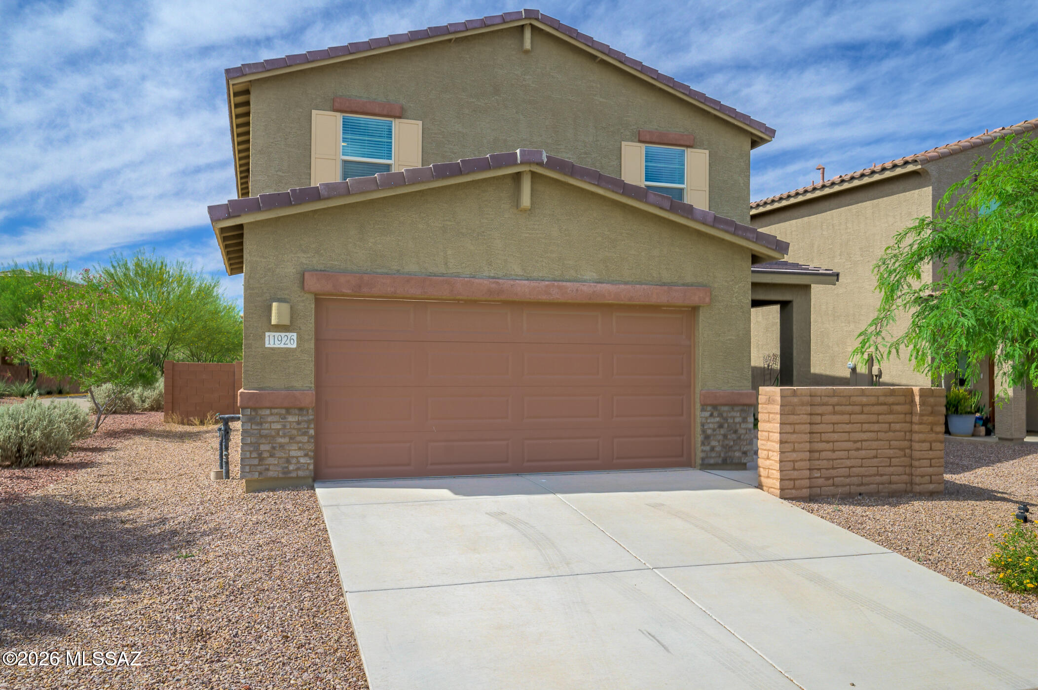 11926 W Charismatic Drive — photo