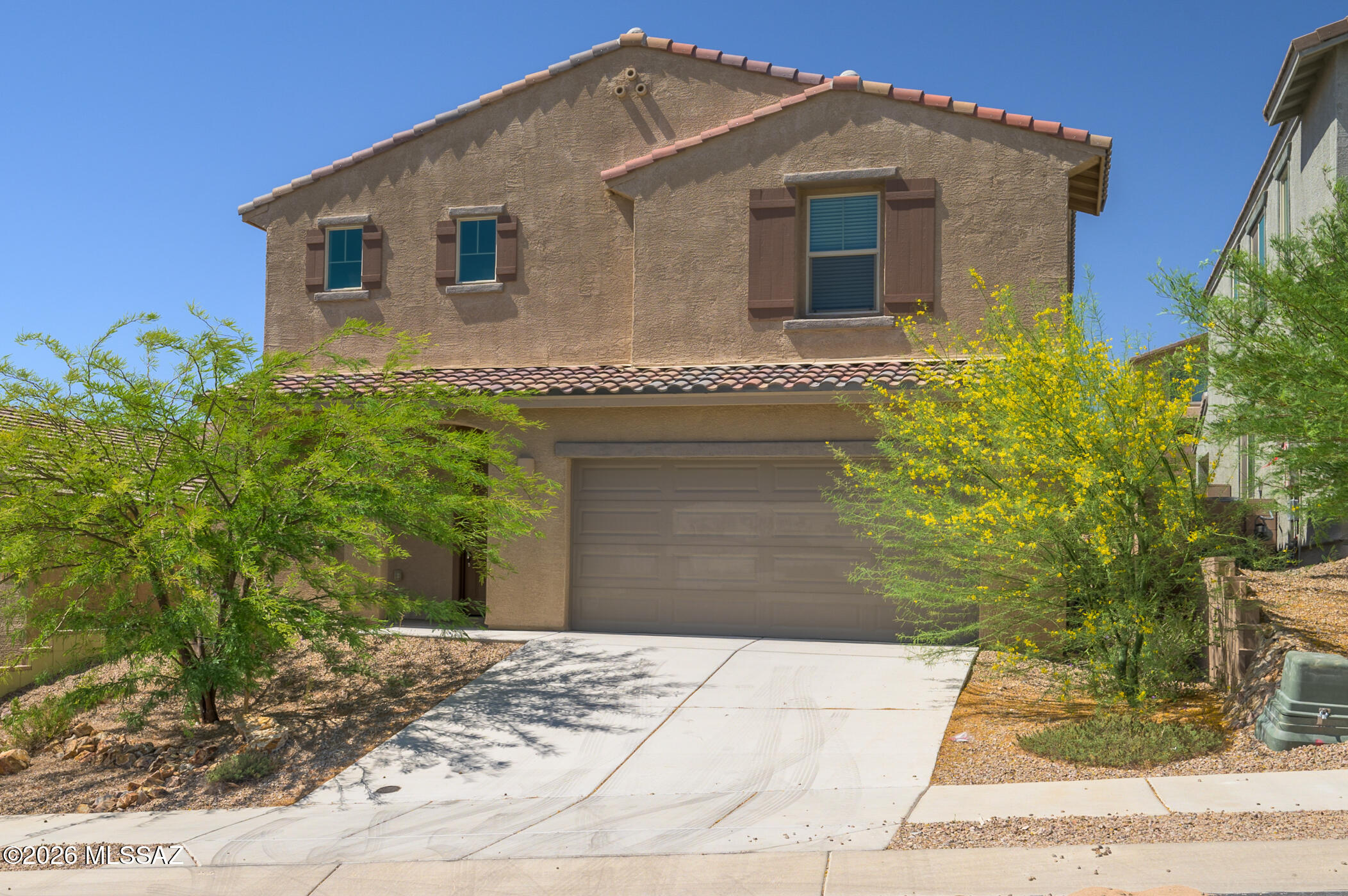 14035 E Red Pine Place — photo