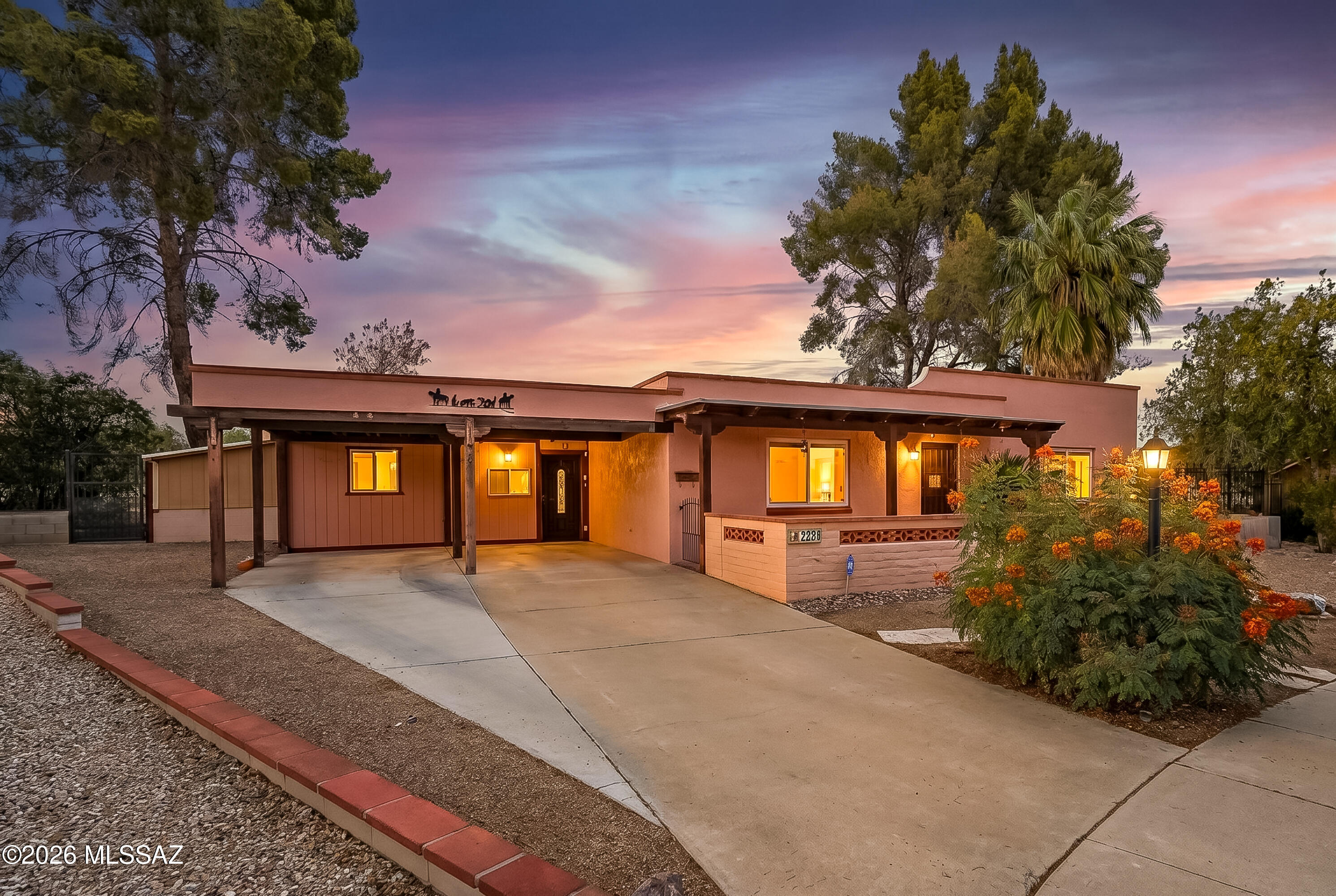 177 N Abrego Drive — photo
