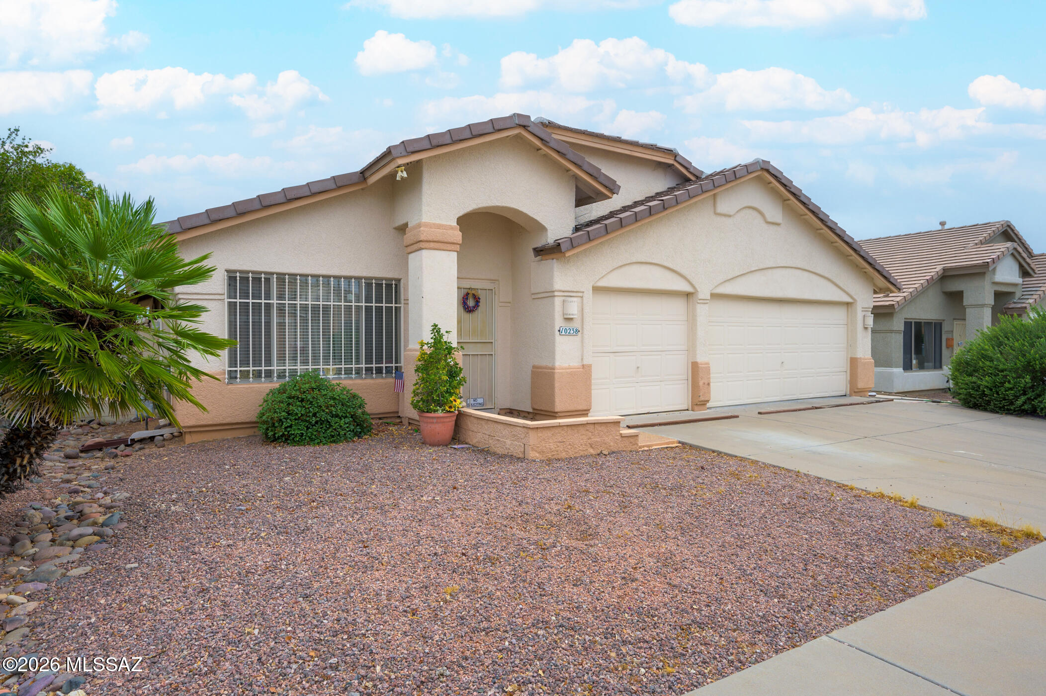 10238 E Watson Drive — photo