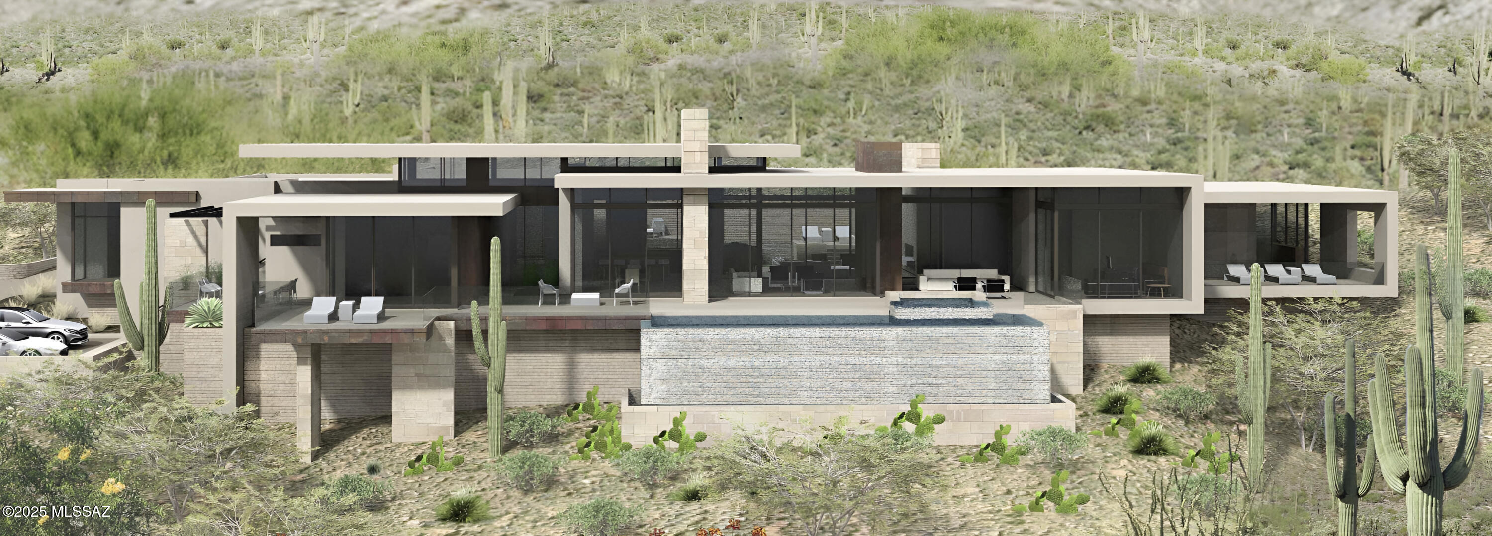 1779 E Barrell Cactus Court — photo