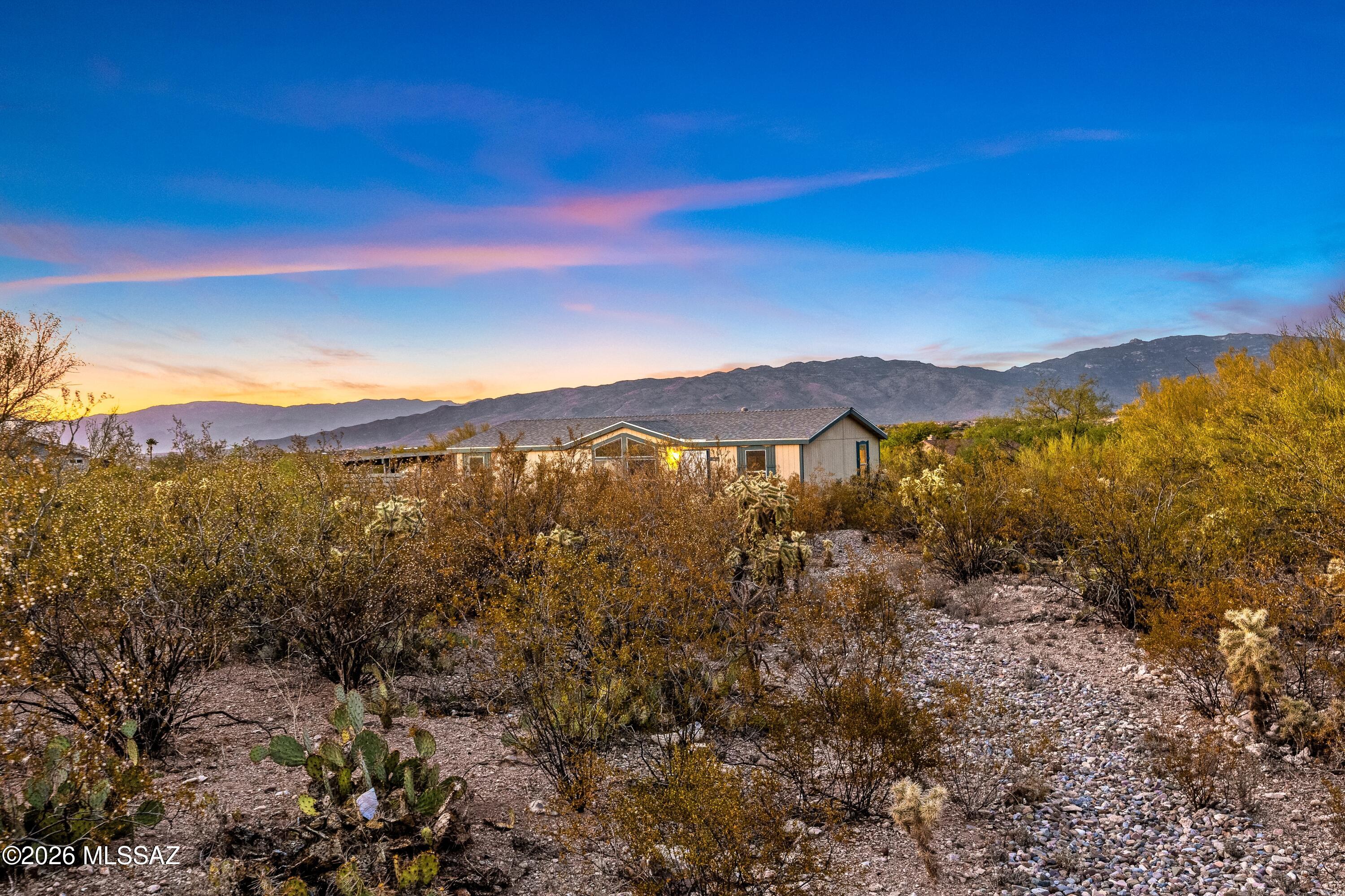 13611 E Bright Sky Loop, Vail, AZ 85641 — photo 2