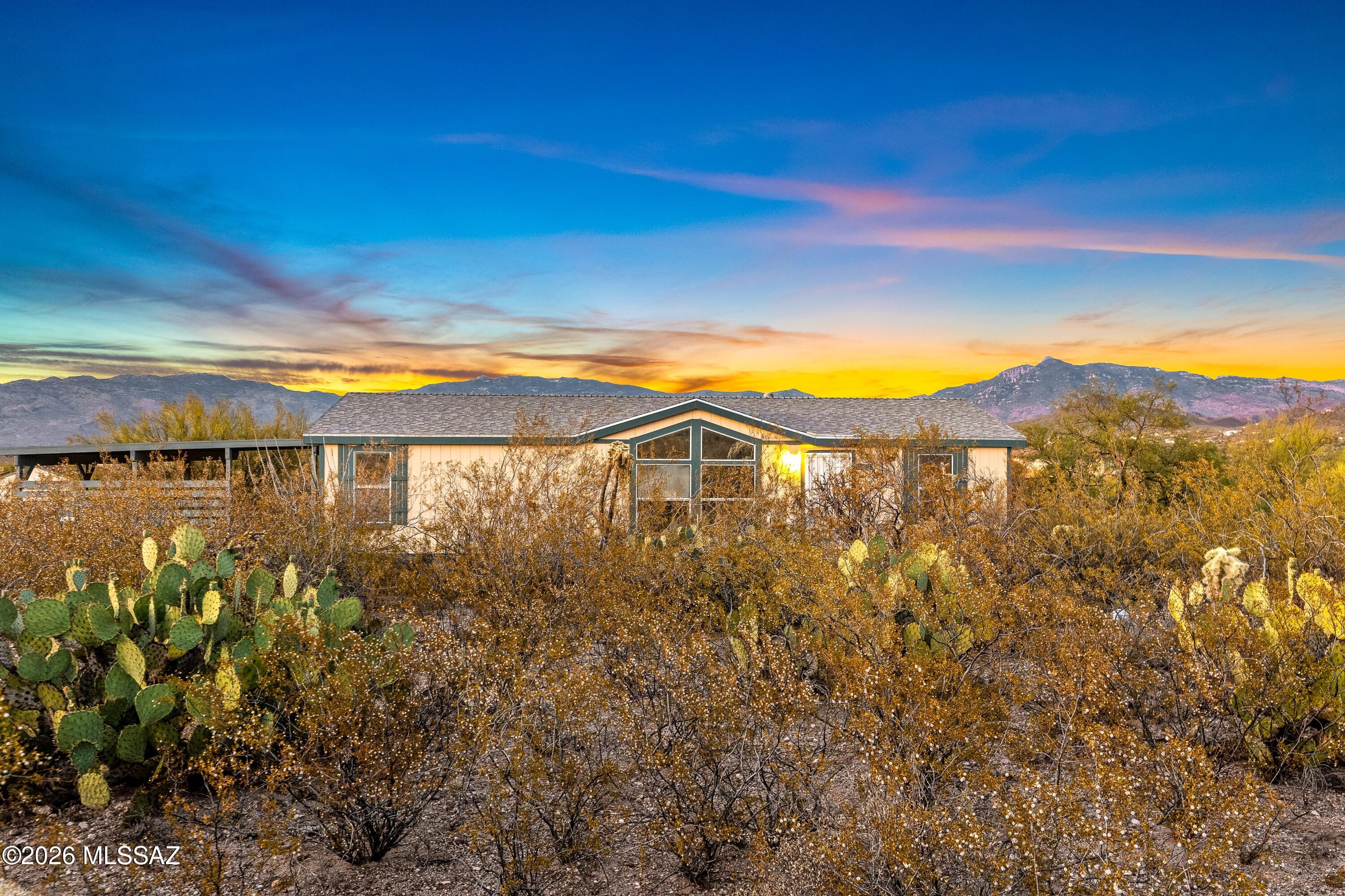 13611 E Bright Sky Loop, Vail, AZ 85641 — photo 3