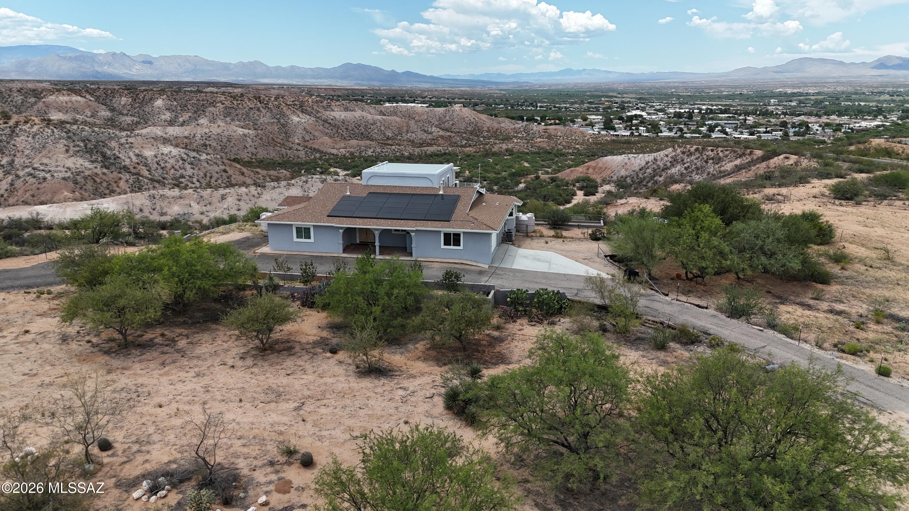 670 W Via Javalina — photo