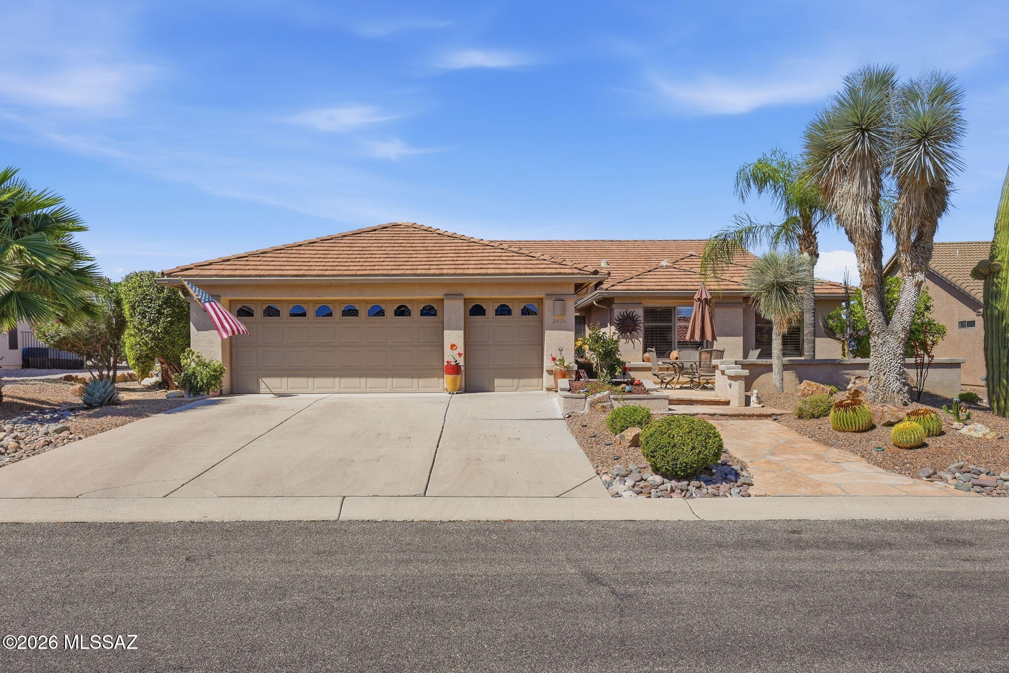2436 E Overview Lane — photo