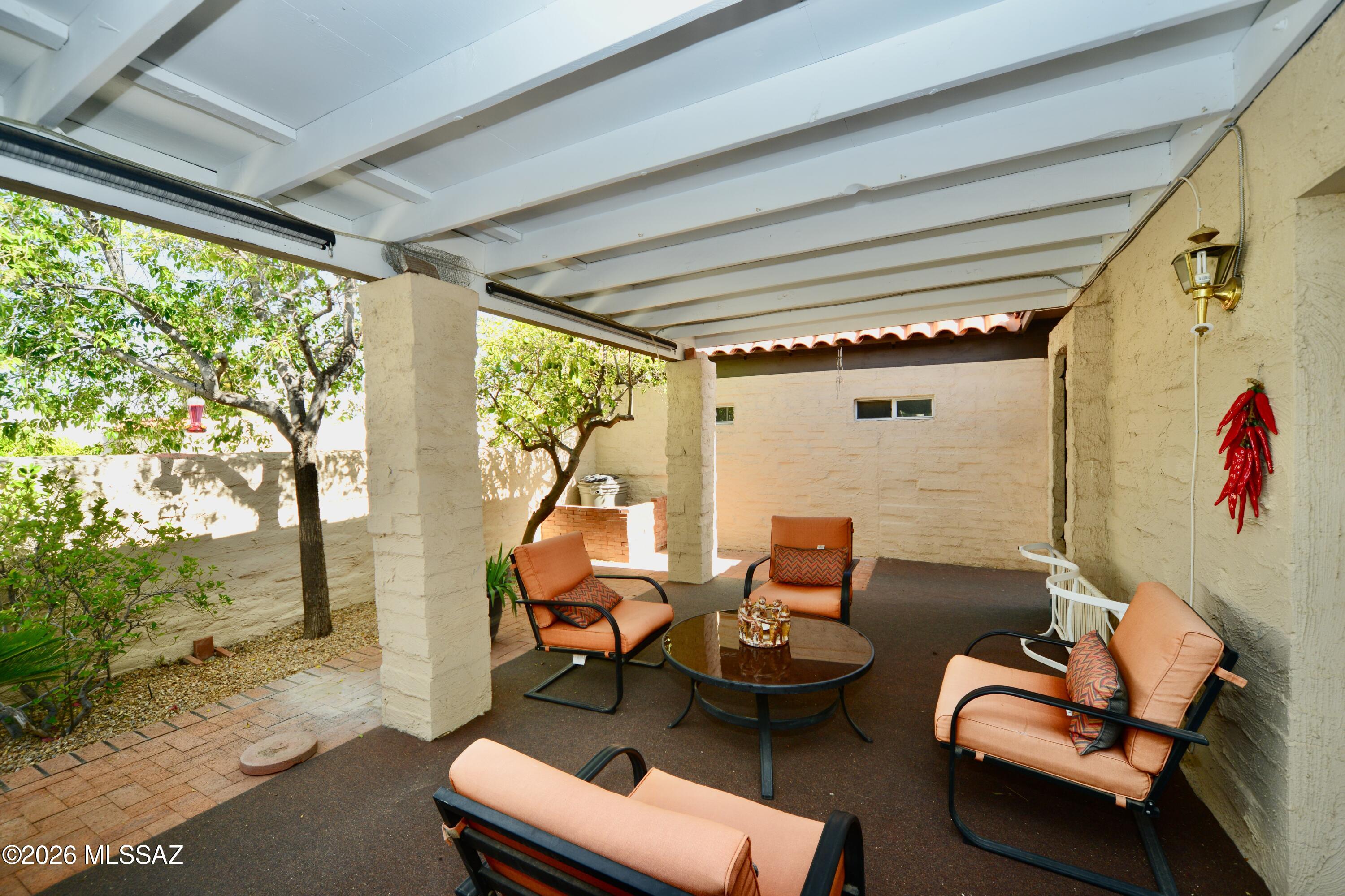 760 W Circulo Napa — photo